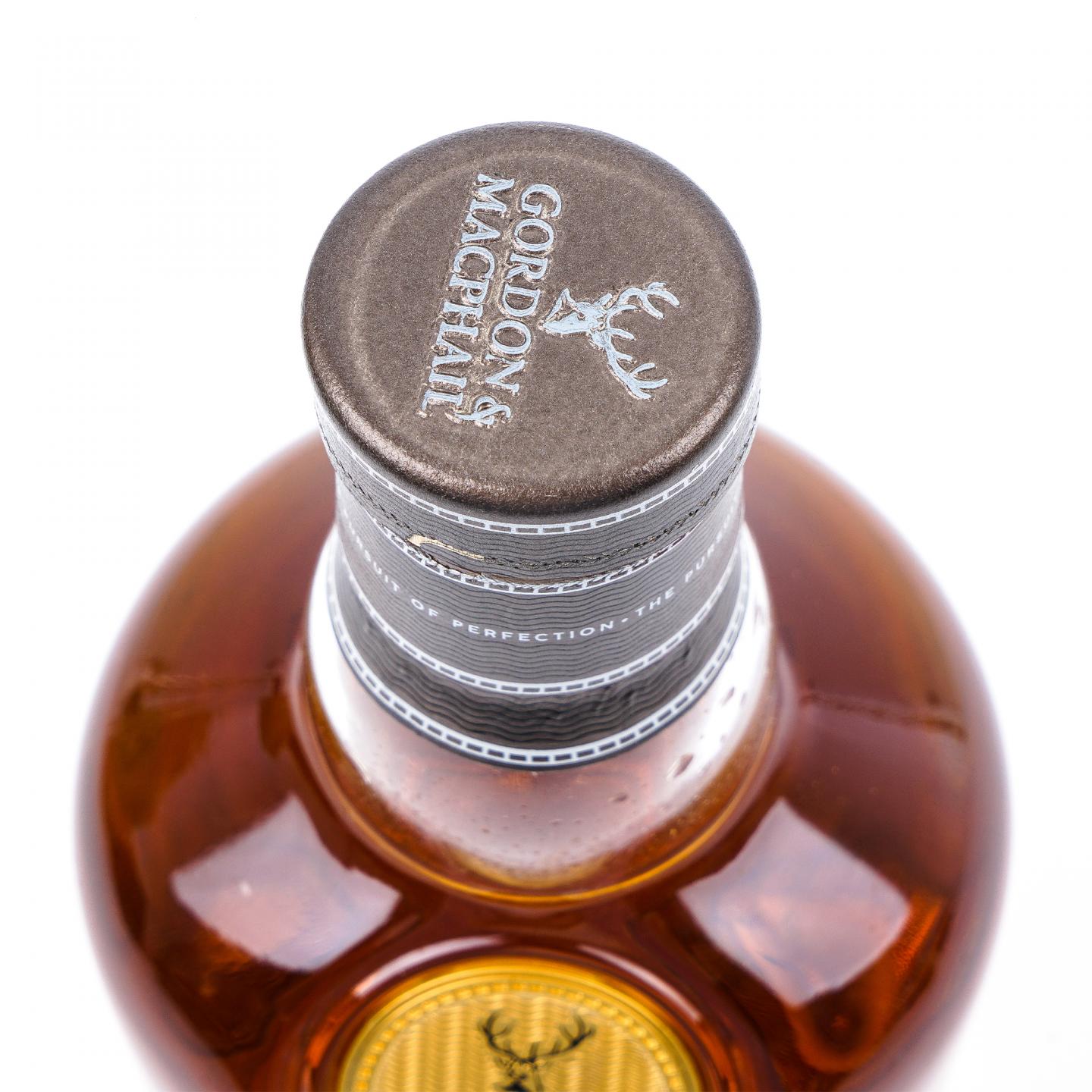 Longmorn 朗摩 33年 1987-2020 GM 桶强#5725