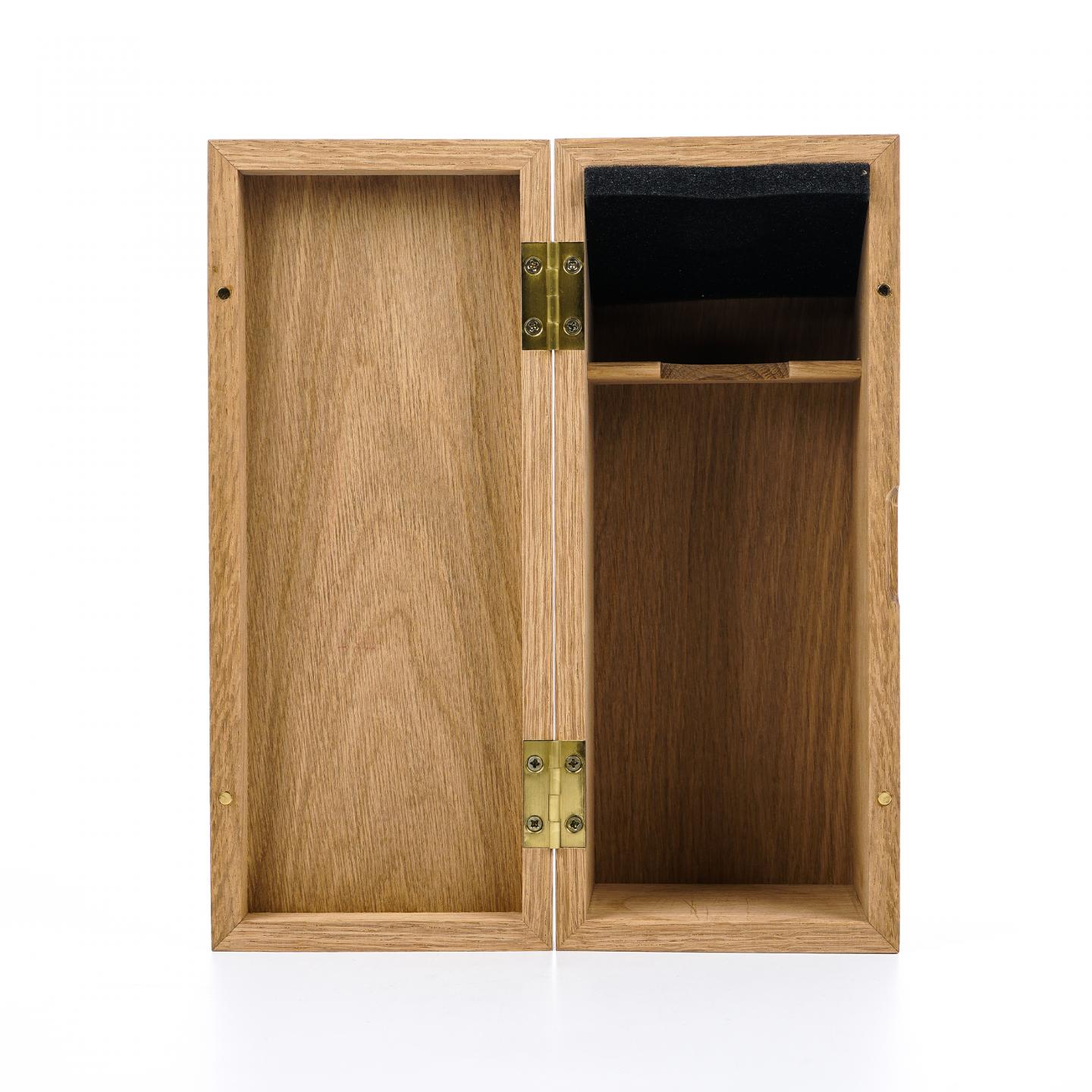 Longmorn 朗摩 33年 1987-2020 GM 桶强#5725