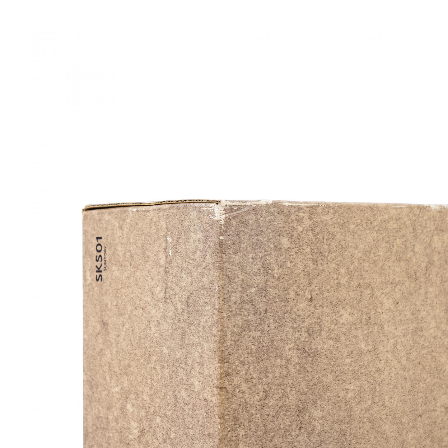 三得利 古樽仕上 1991 金花标 750ml