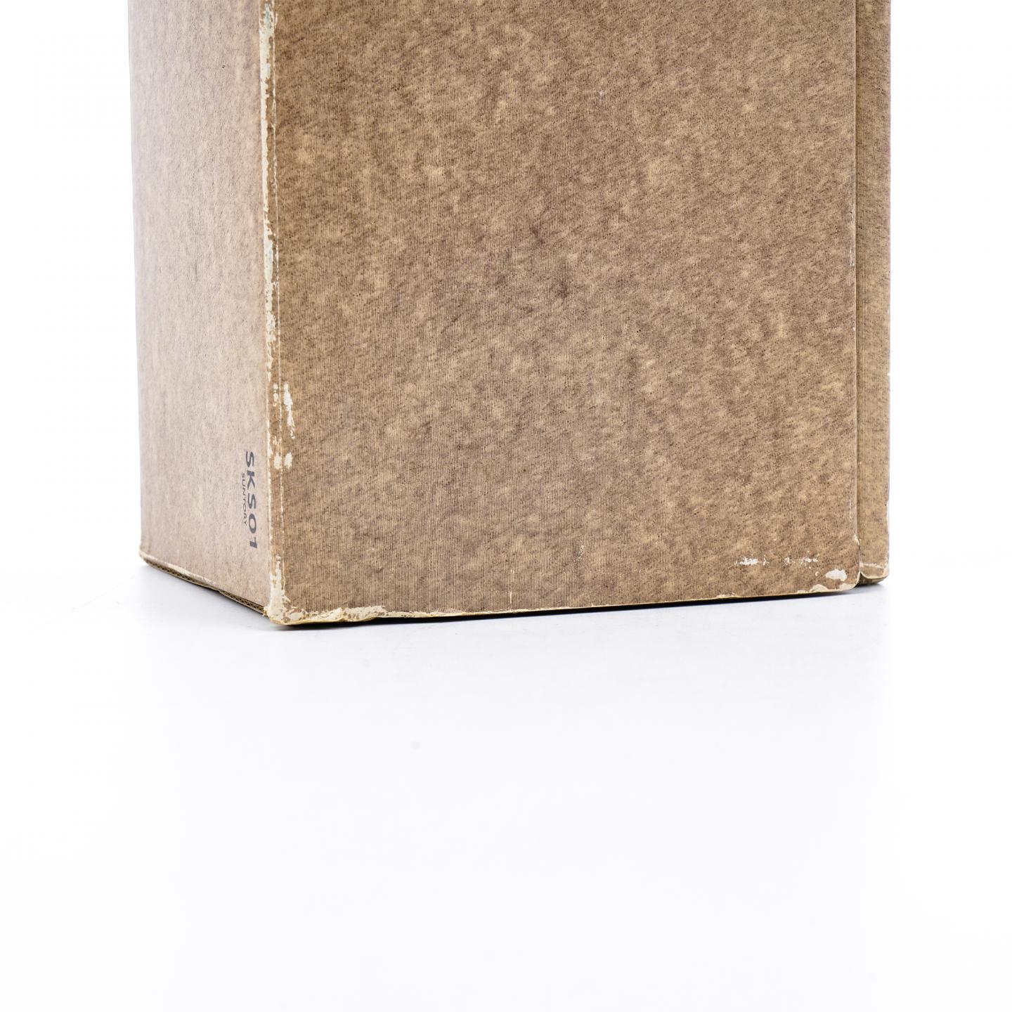 三得利 古樽仕上 1991 金花标 750ml