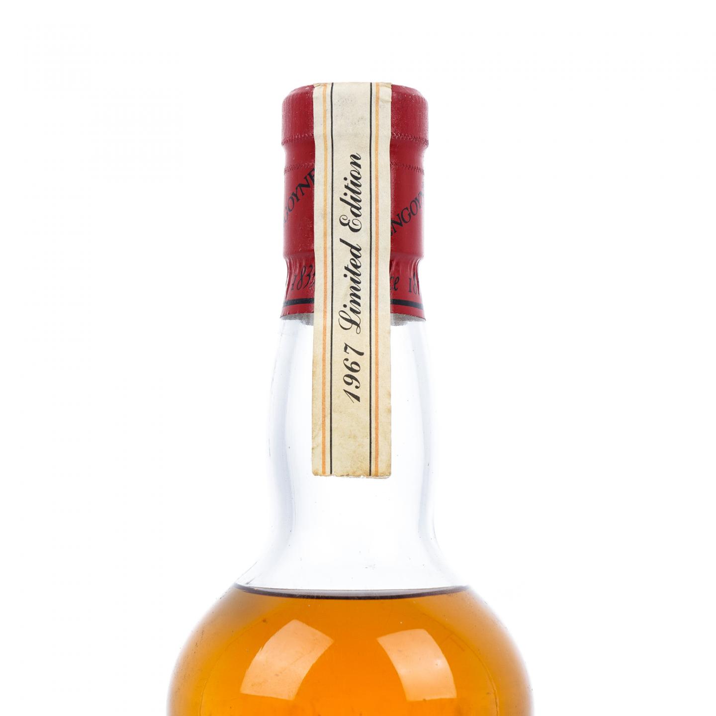 Glengoyne 格兰哥尼 1967-1992 Vintage Reserve