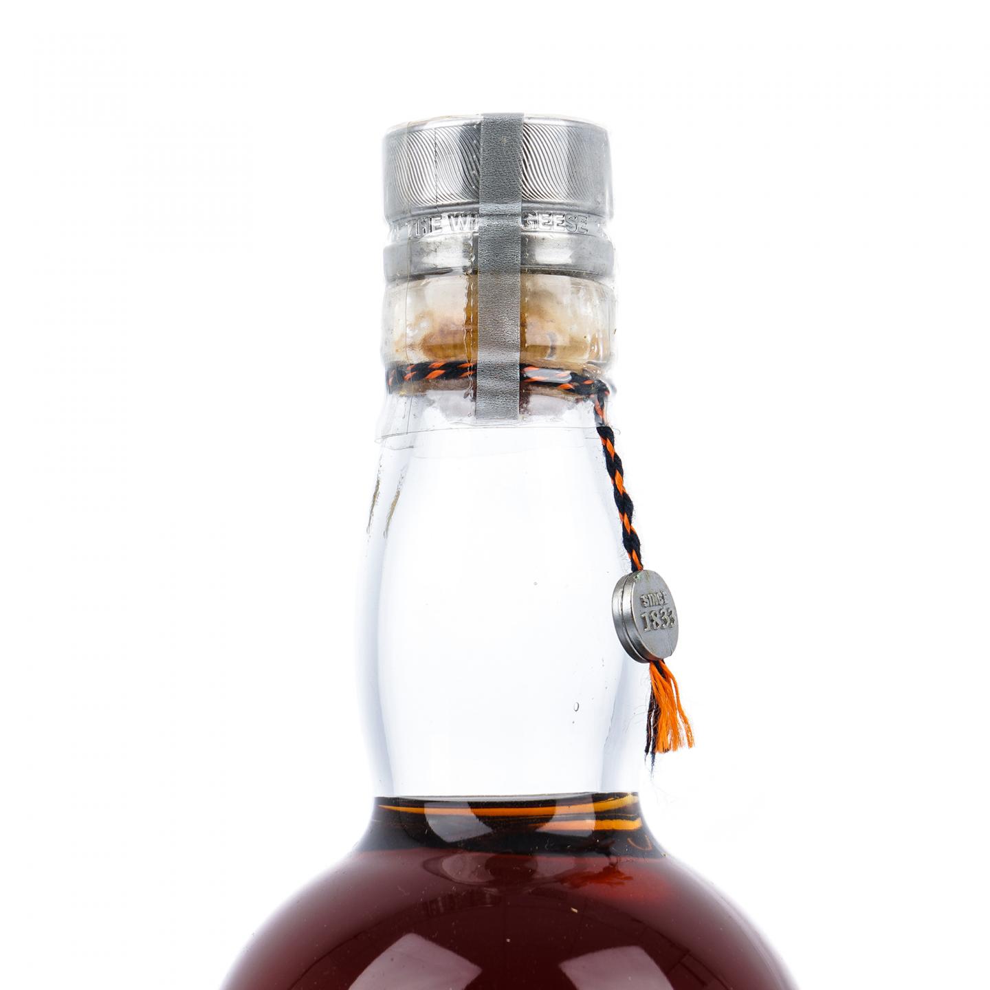 Glengoyne 格兰哥尼 25年 2018 雪莉桶