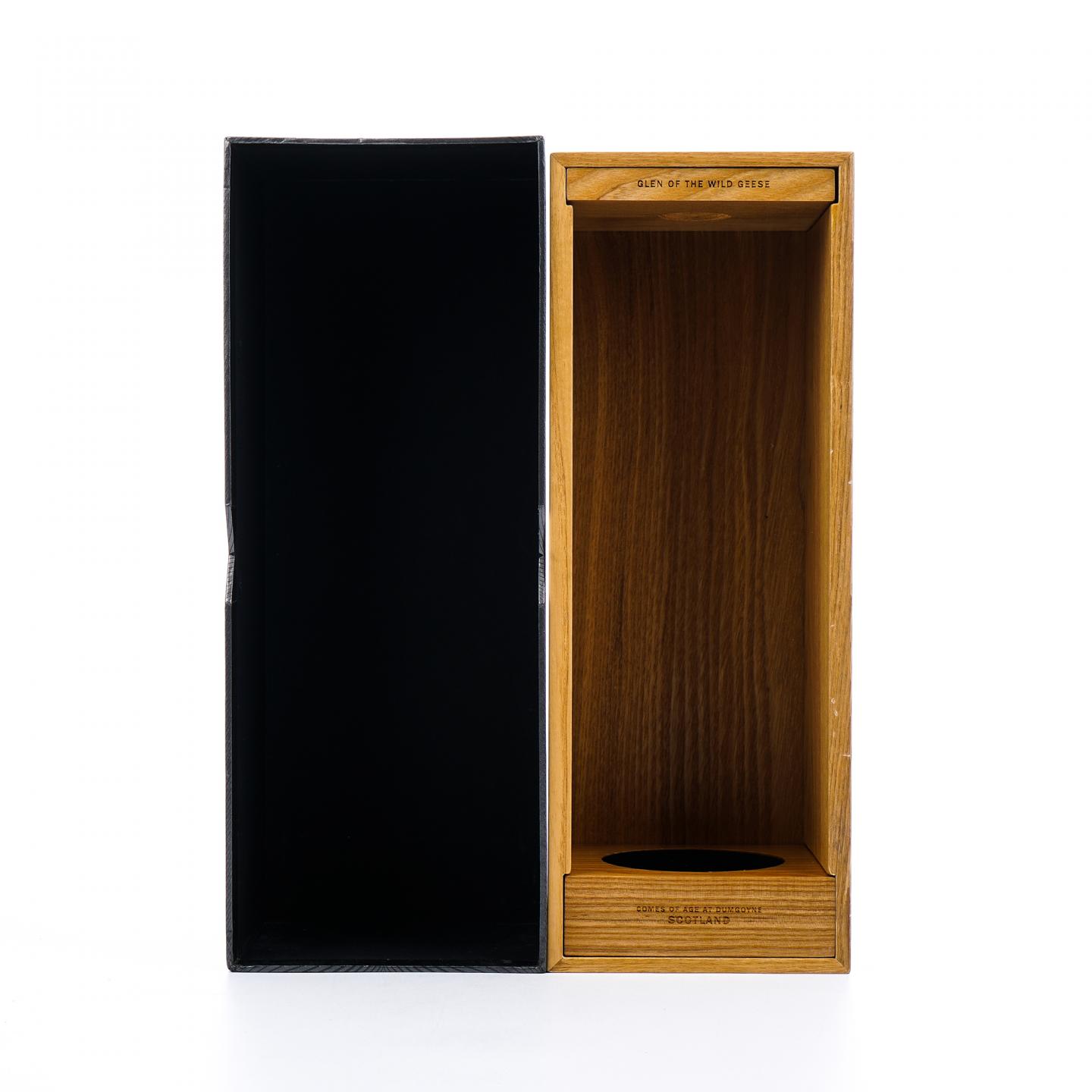 Glengoyne 格兰哥尼 25年 2018 雪莉桶