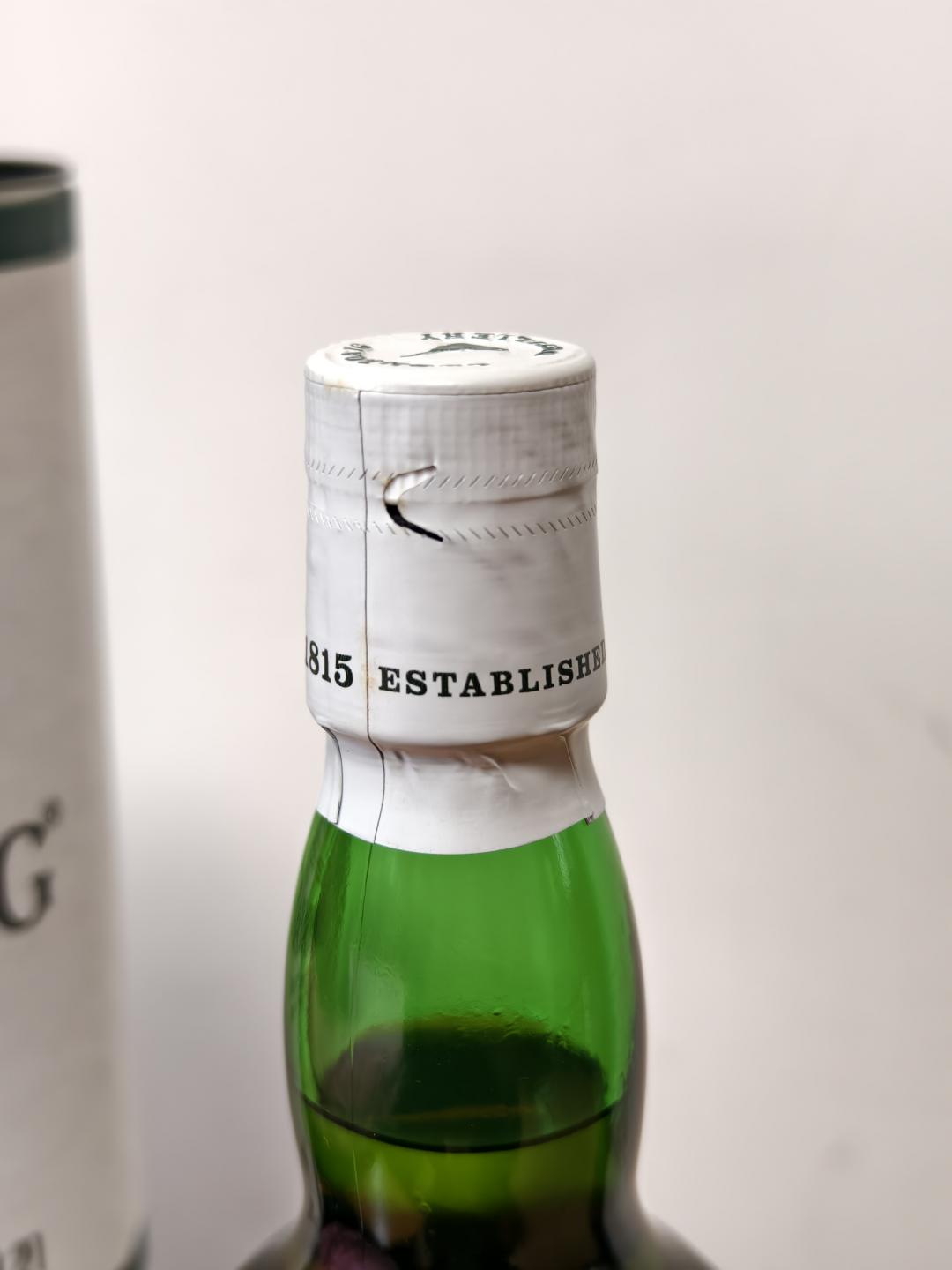 拉弗格10年桶强014