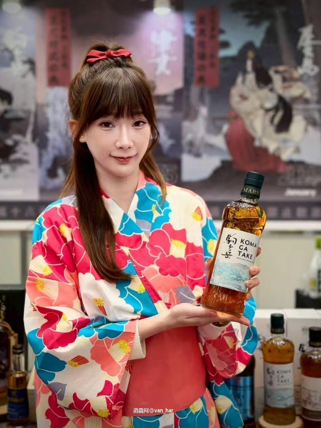 高雄威士忌嘉年华