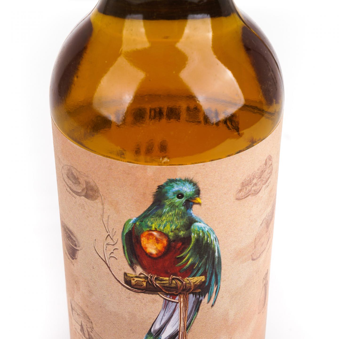 Aldunie 欧杜尼 25年 1997-2022 调和