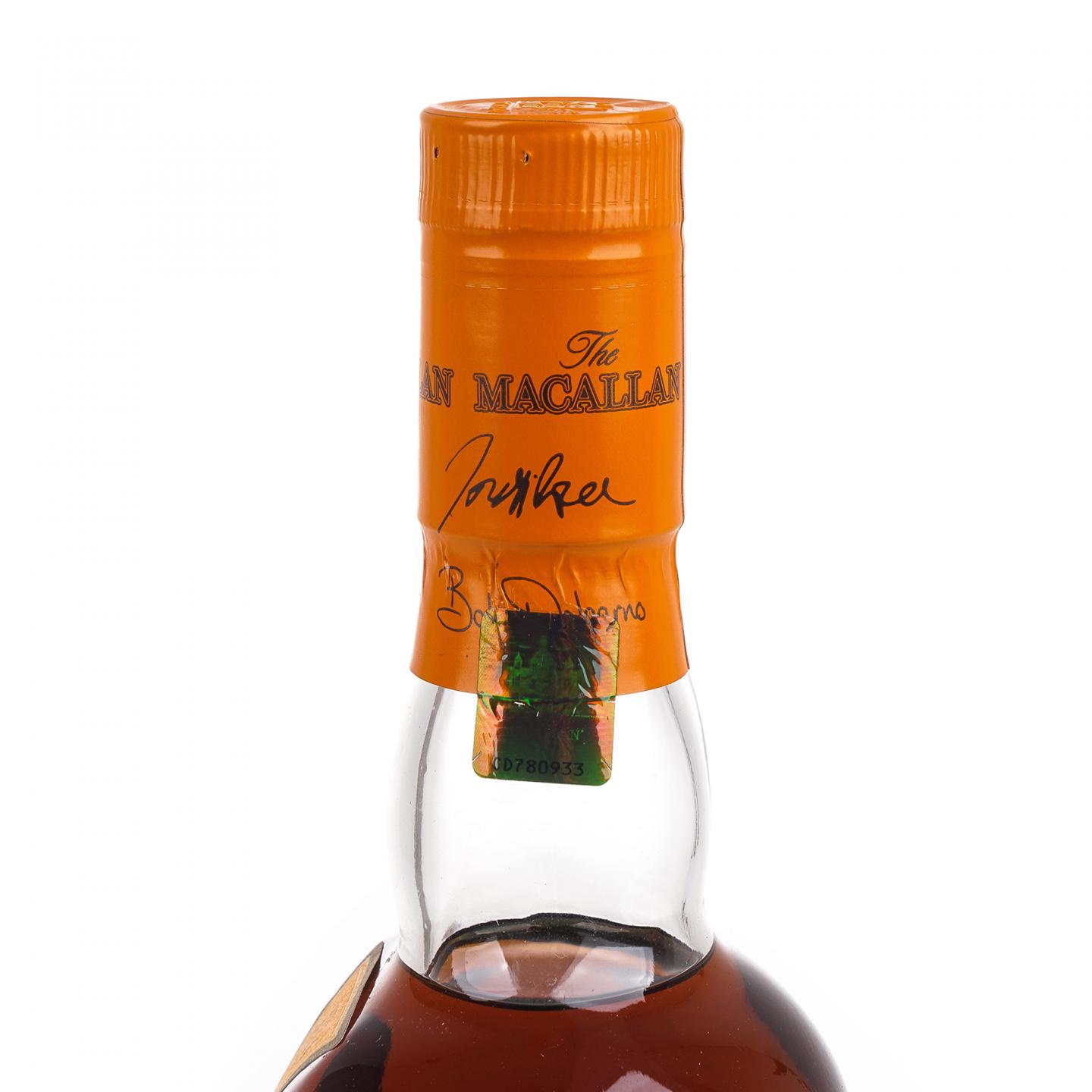 Macallan 麦卡伦 Edition No.2