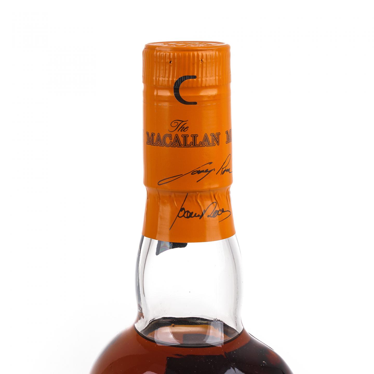 Macallan 麦卡伦 Edition No.2