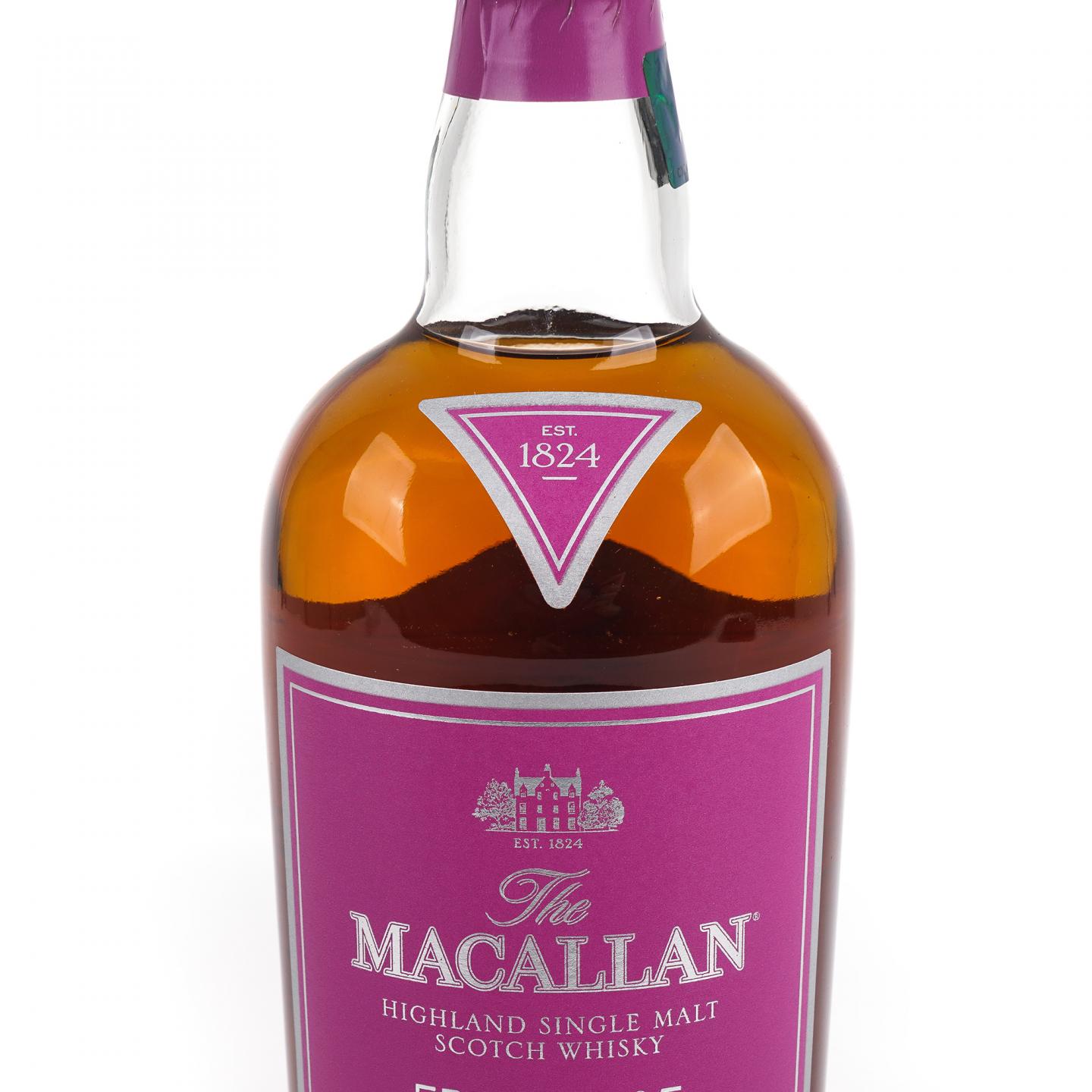 Macallan 麦卡伦 Edition No.5