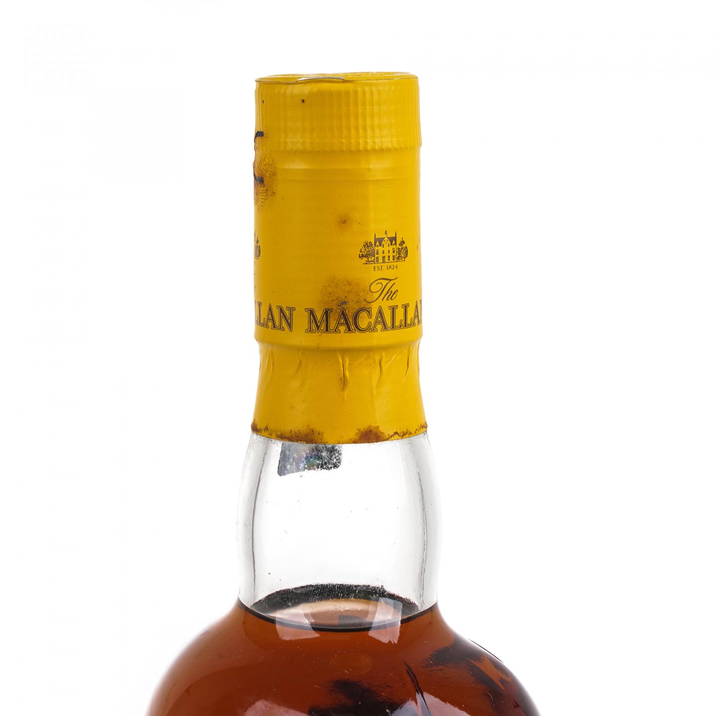 Macallan 麦卡伦 Edition No.3