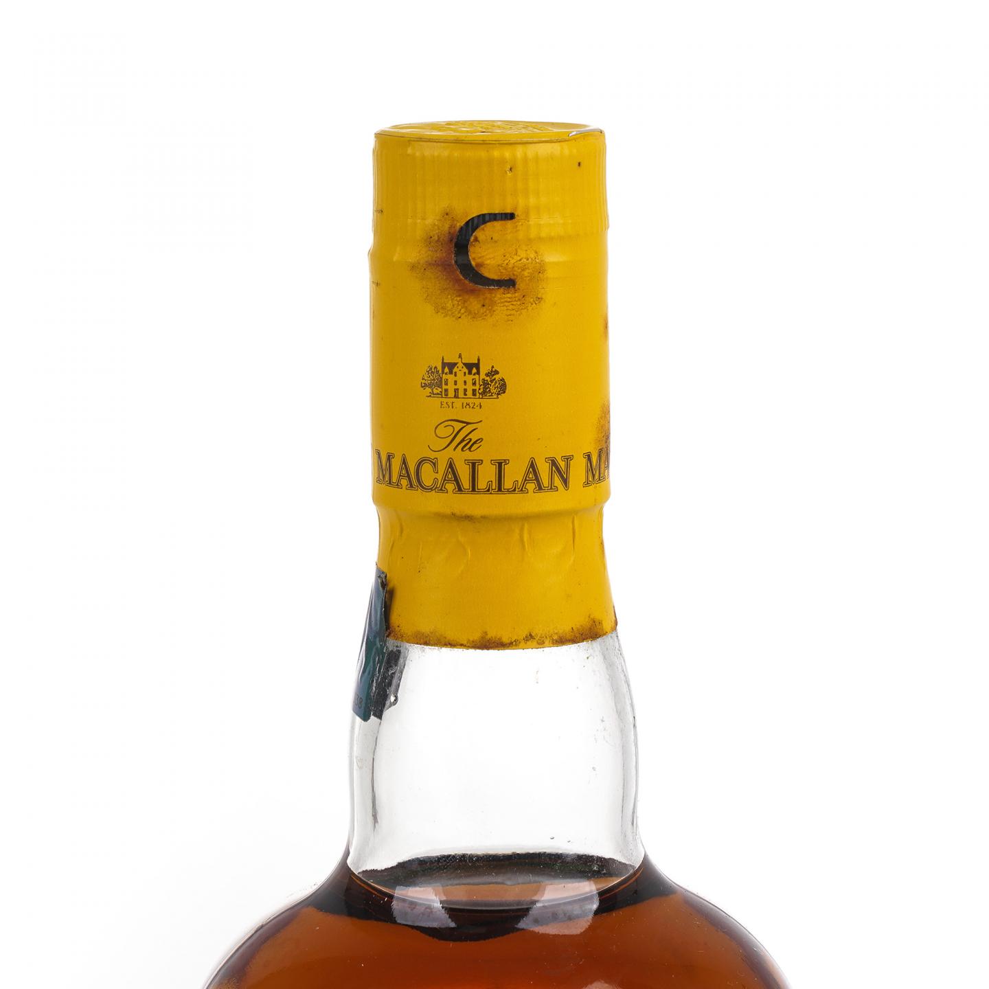 Macallan 麦卡伦 Edition No.3