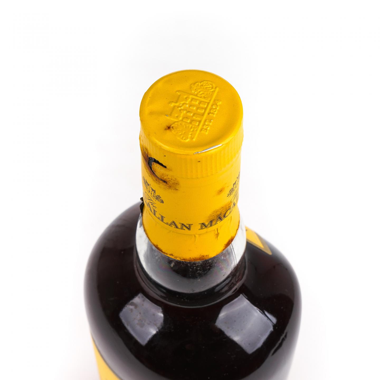 Macallan 麦卡伦 Edition No.3