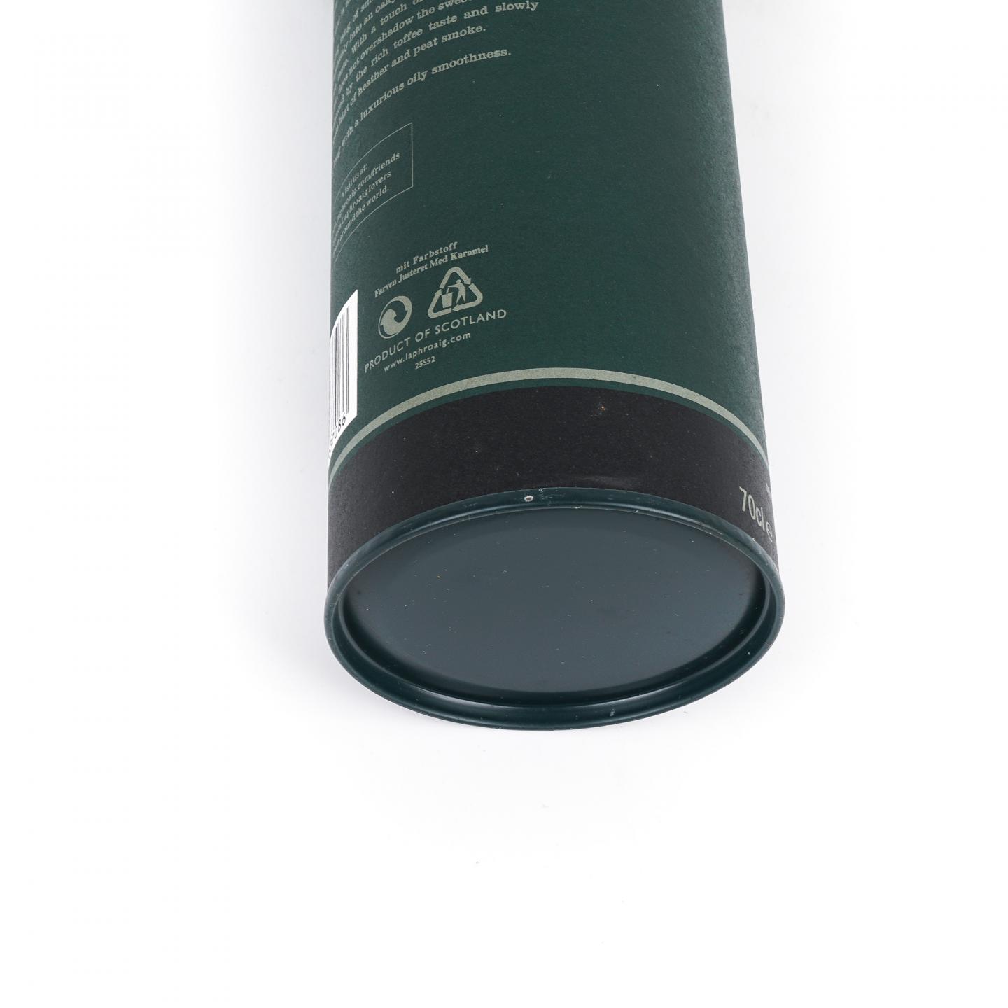Laphroaig 拉弗格 18年 绿筒系列 礼盒 700ml