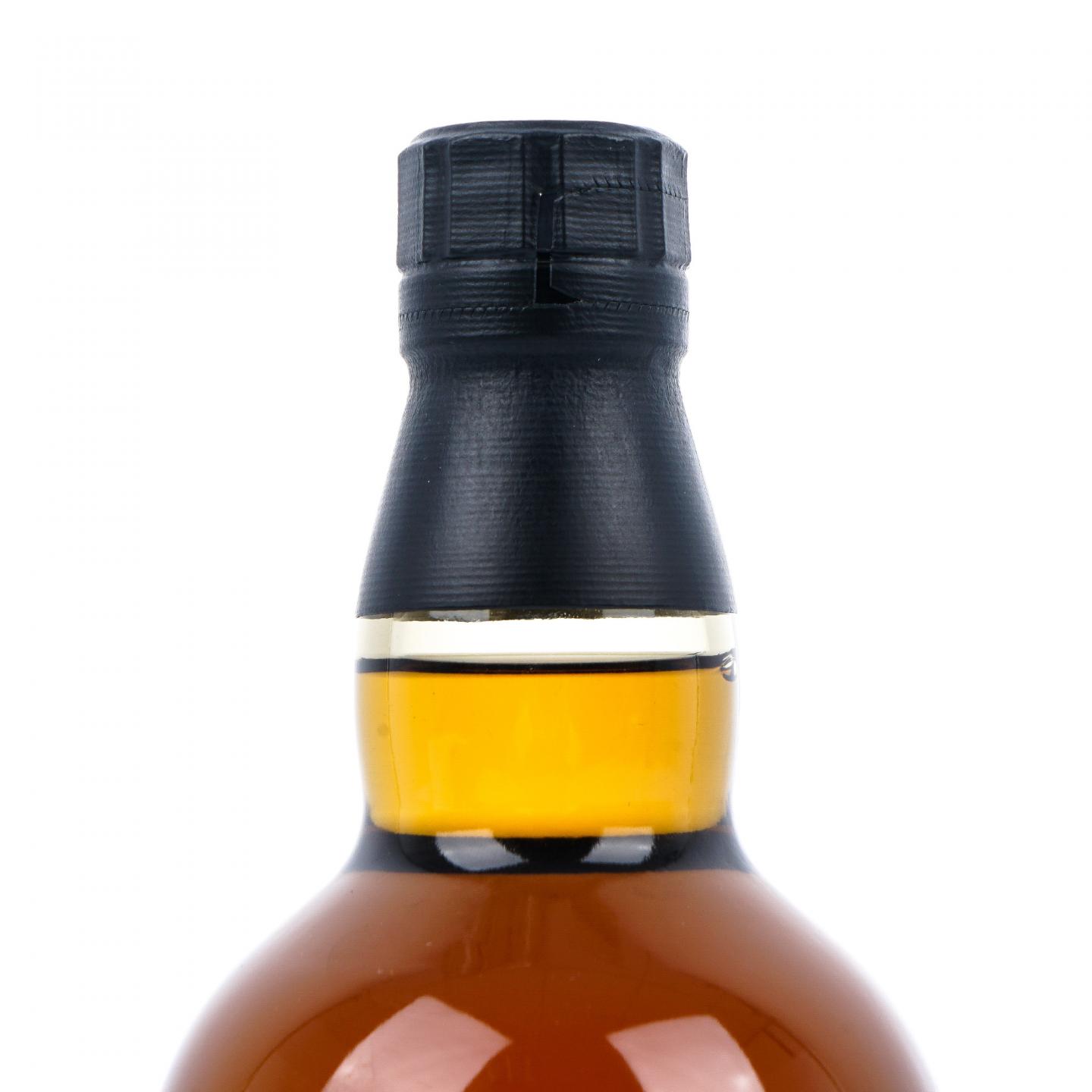 山崎 25年 新版 礼盒