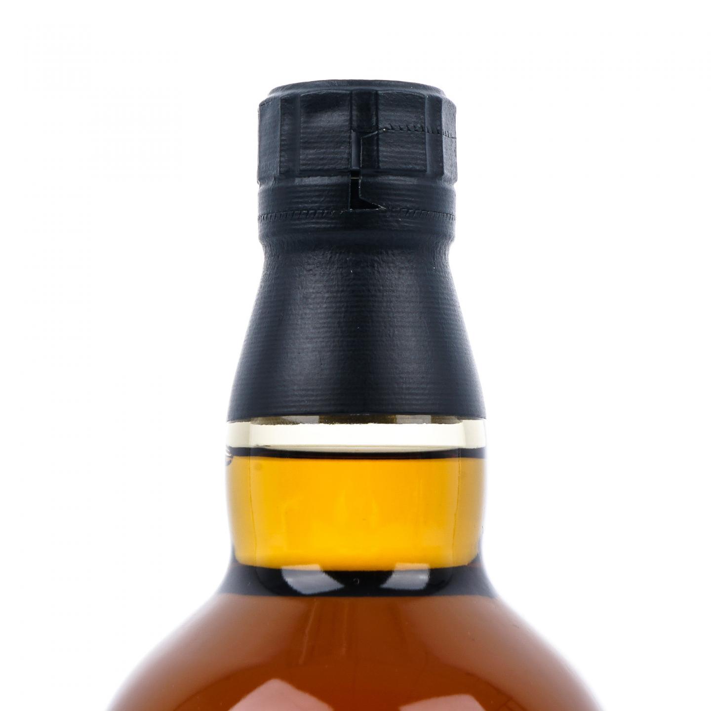 山崎 25年 新版 礼盒 700ml