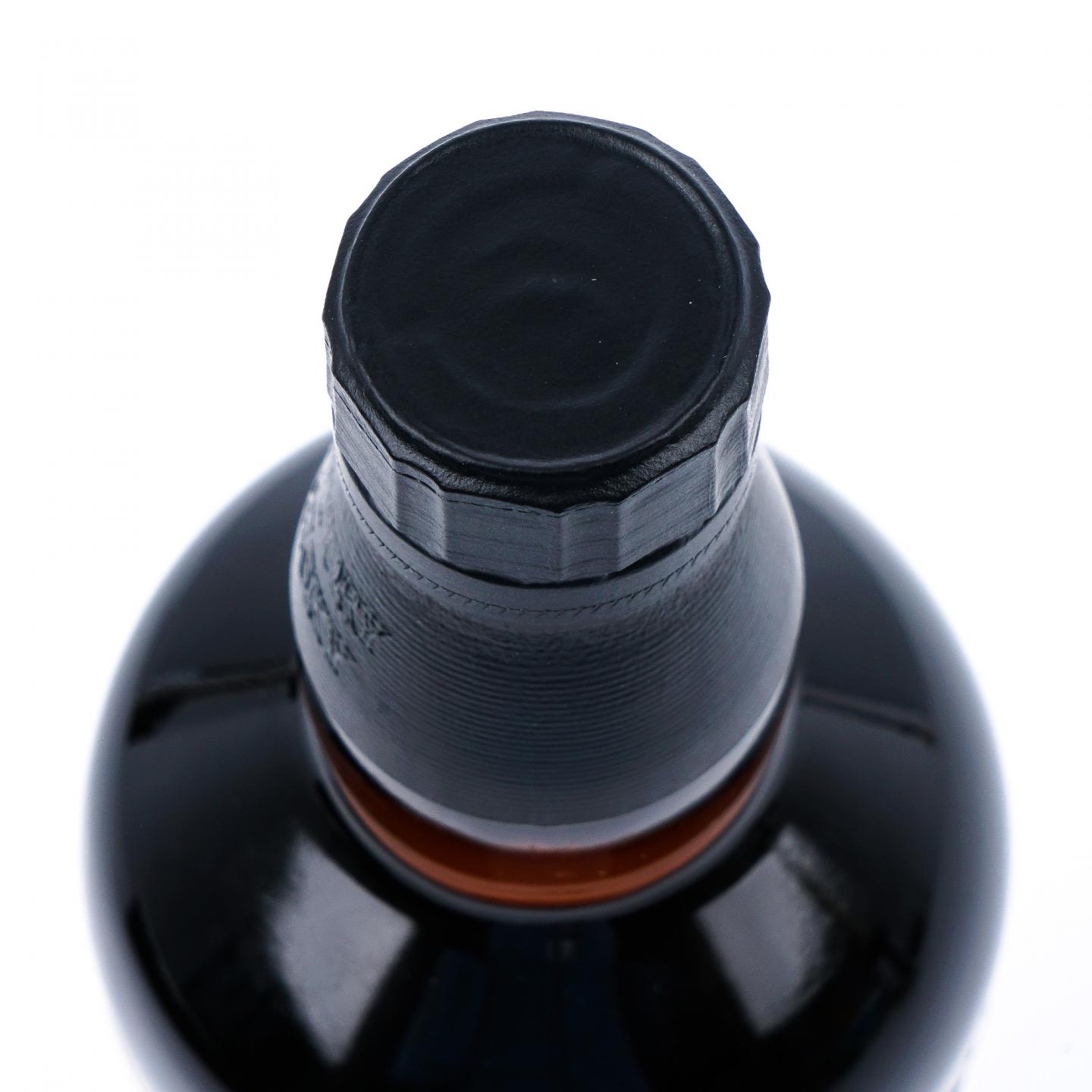 山崎 25年 新版 礼盒 700ml