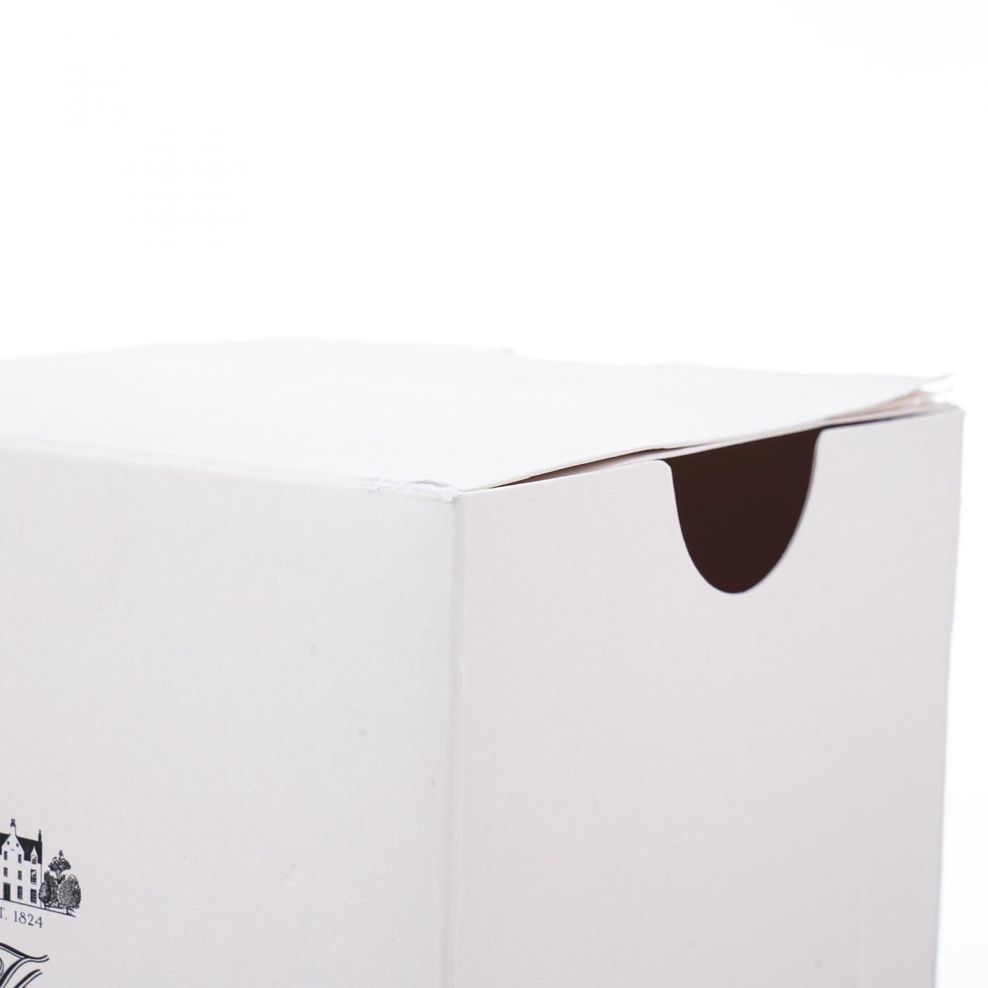 【附X光图】Macallan 麦卡伦 30年 2023 黑腰带 雪莉桶 木礼盒