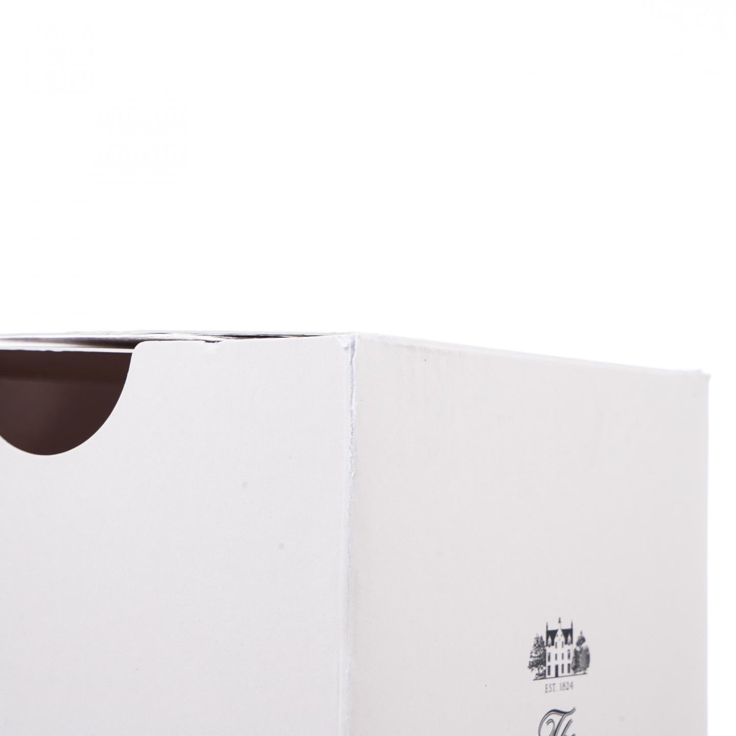 【附X光图】Macallan 麦卡伦 30年 2023 黑腰带 雪莉桶 木礼盒