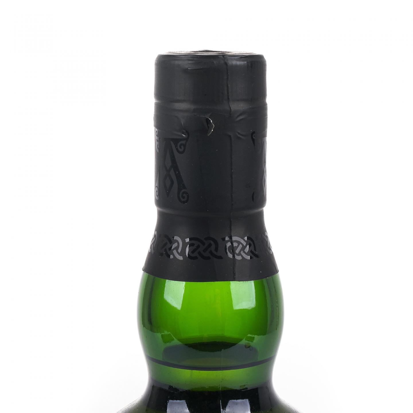 Ardbeg 阿贝 2009 Rollercoaster