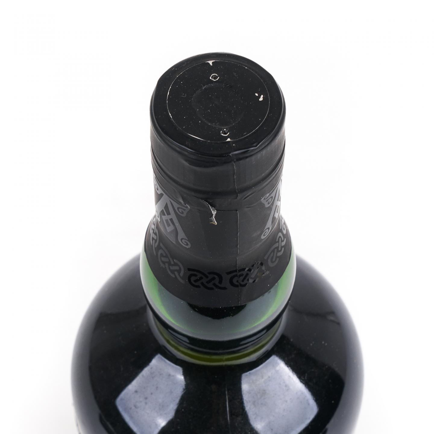 Ardbeg 阿贝 2009 Rollercoaster