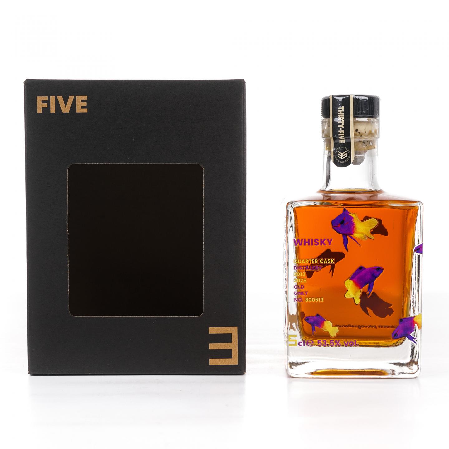 Aberlour 雅伯莱 12年 2013-2025 350ml