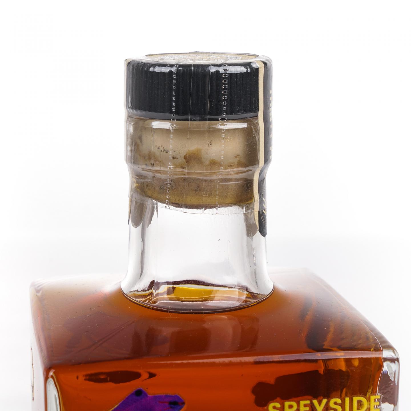 Aberlour 雅伯莱 12年 2013-2025 350ml