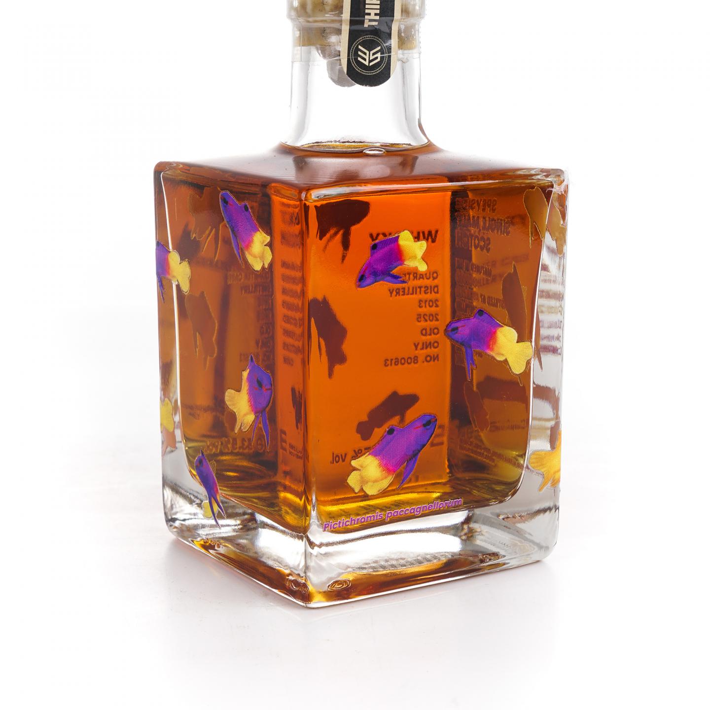 Aberlour 雅伯莱 12年 2013-2025 350ml