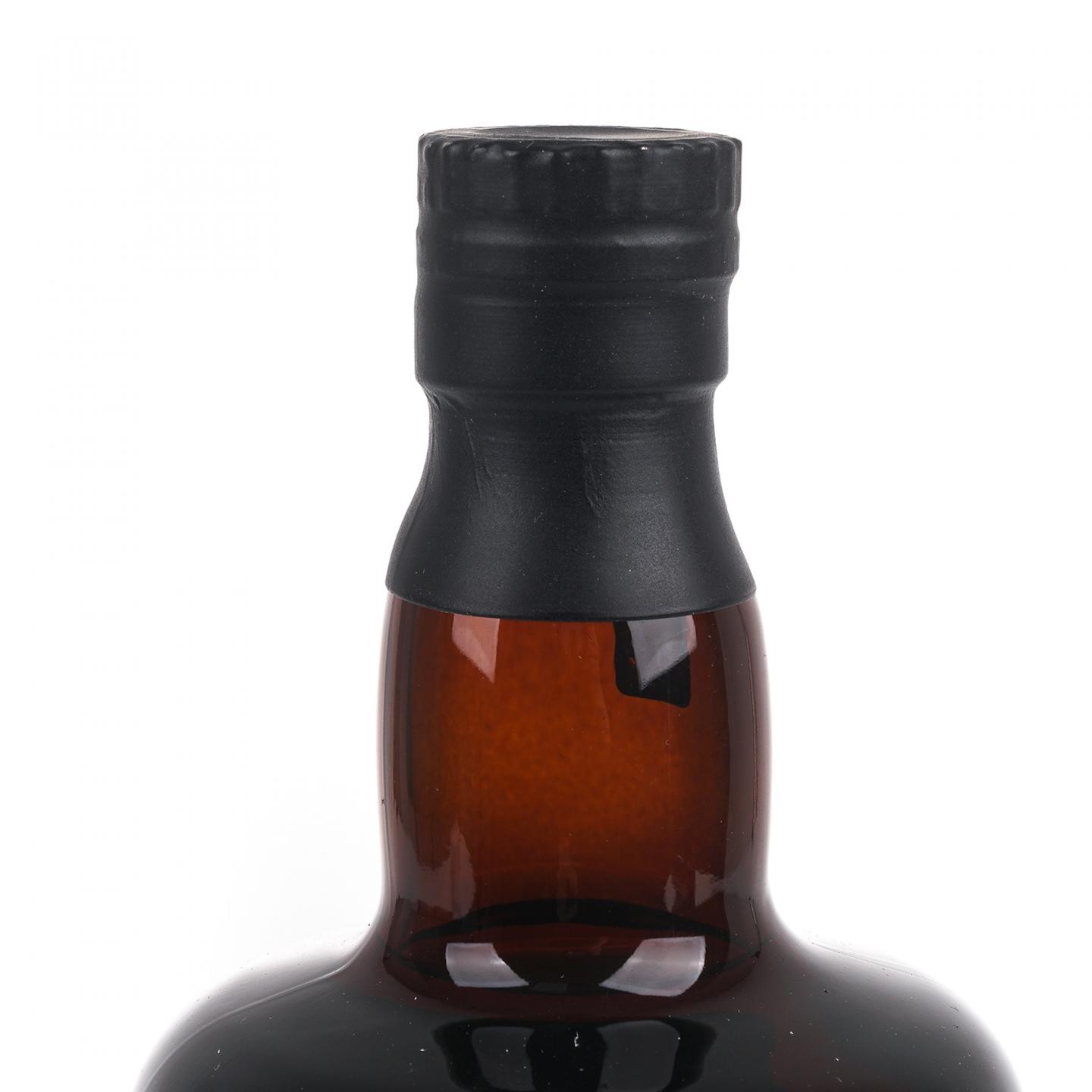 Guyana 30年 1991-2022 Uitvlugt Edition No.7 朗姆酒 桶强