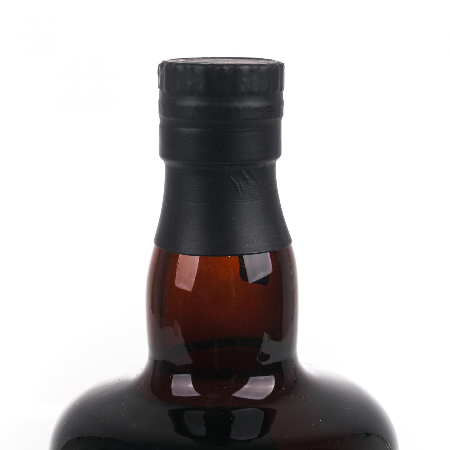 Long Pond 21年 2000-2022 朗姆酒 Edition No.11 桶强