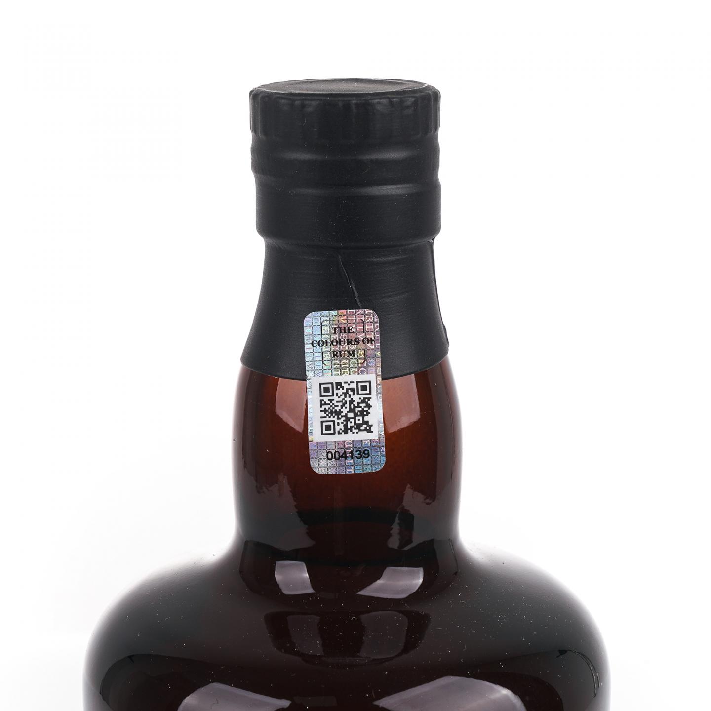 Long Pond 21年 2000-2022 朗姆酒 Edition No.11 桶强