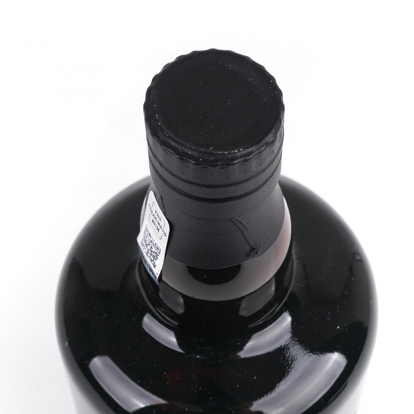 Long Pond 21年 2000-2022 朗姆酒 Edition No.11 桶强