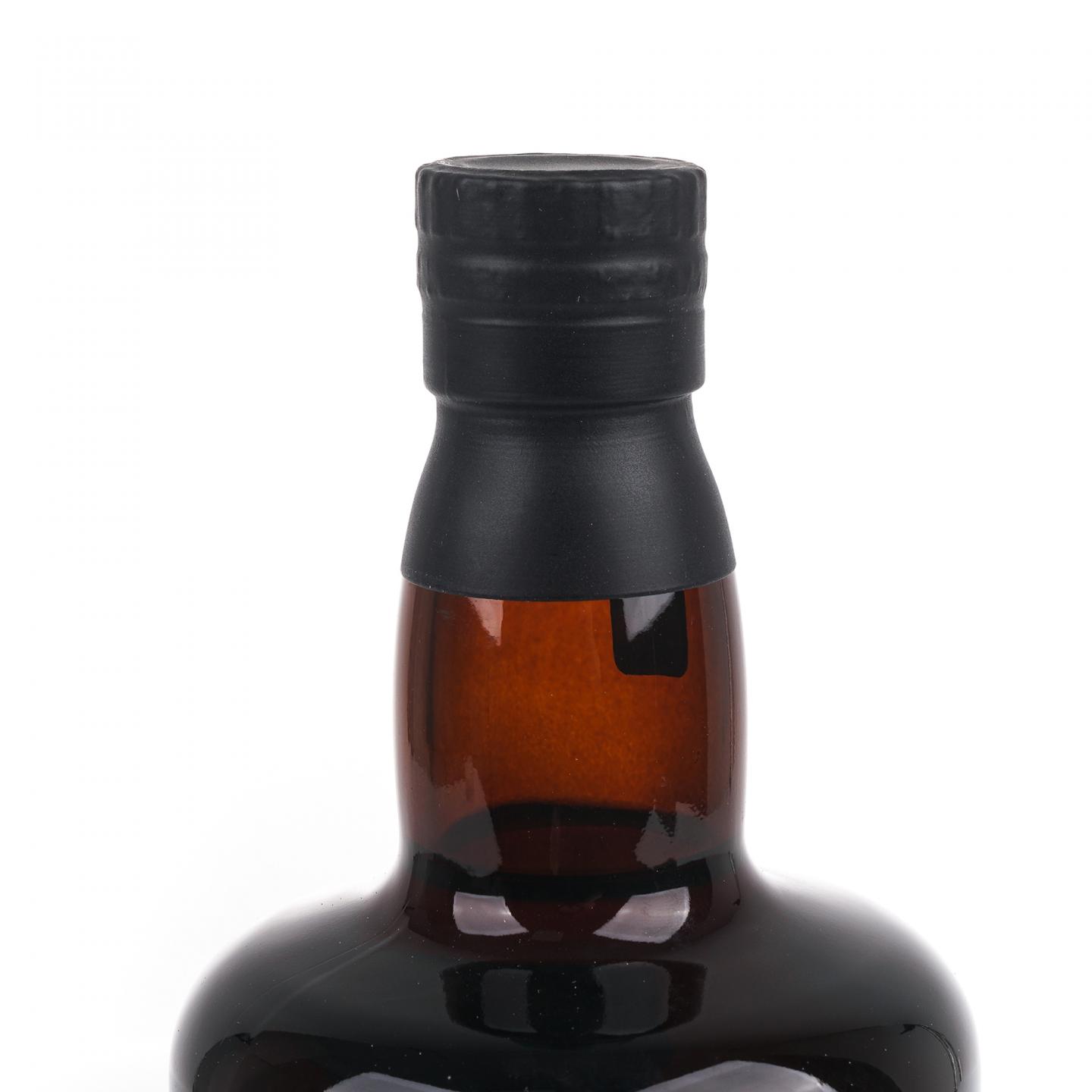 Clarendon 26年 1995-2022 牙买加朗姆酒 Edition No. 2 桶强