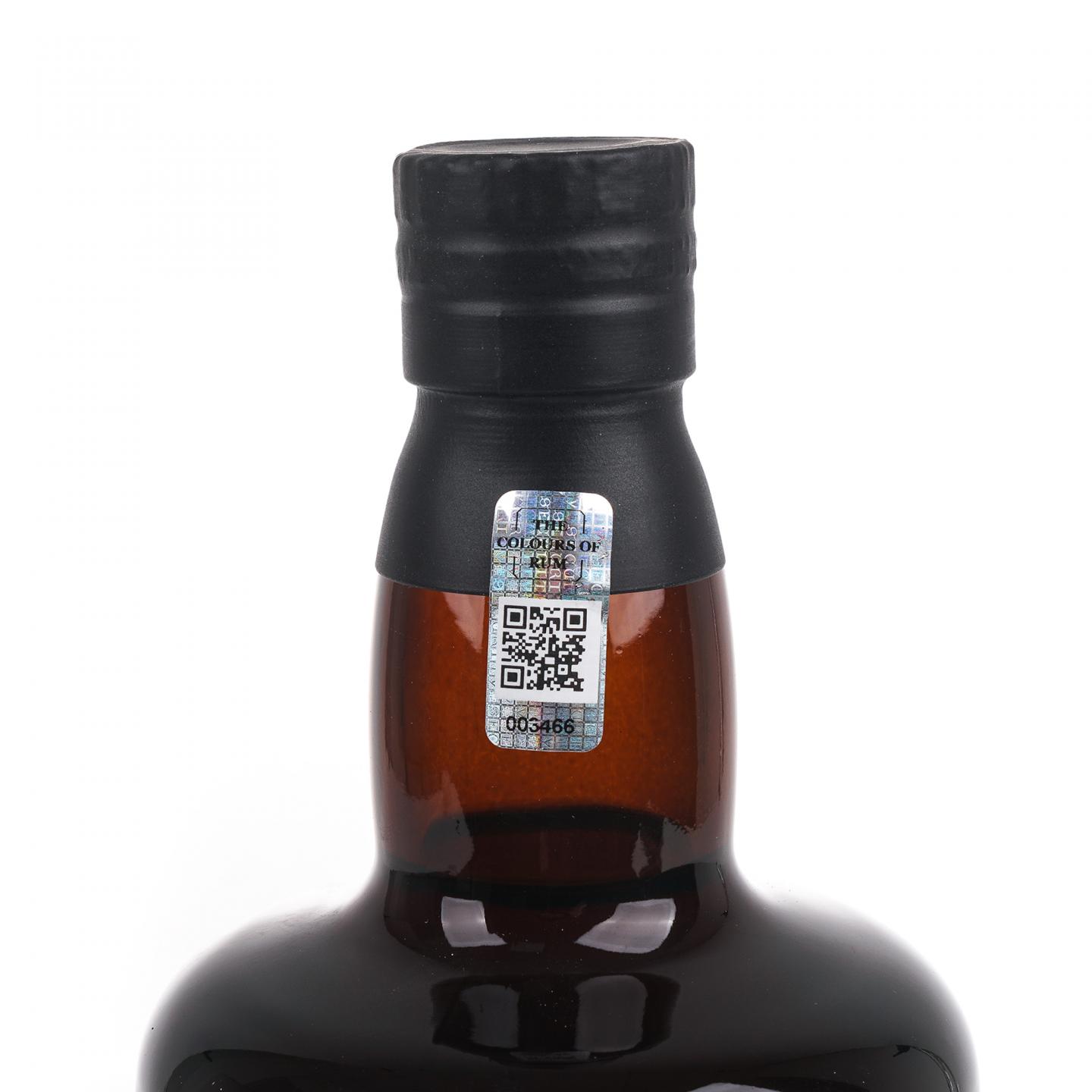 Clarendon 26年 1995-2022 牙买加朗姆酒 Edition No. 2 桶强