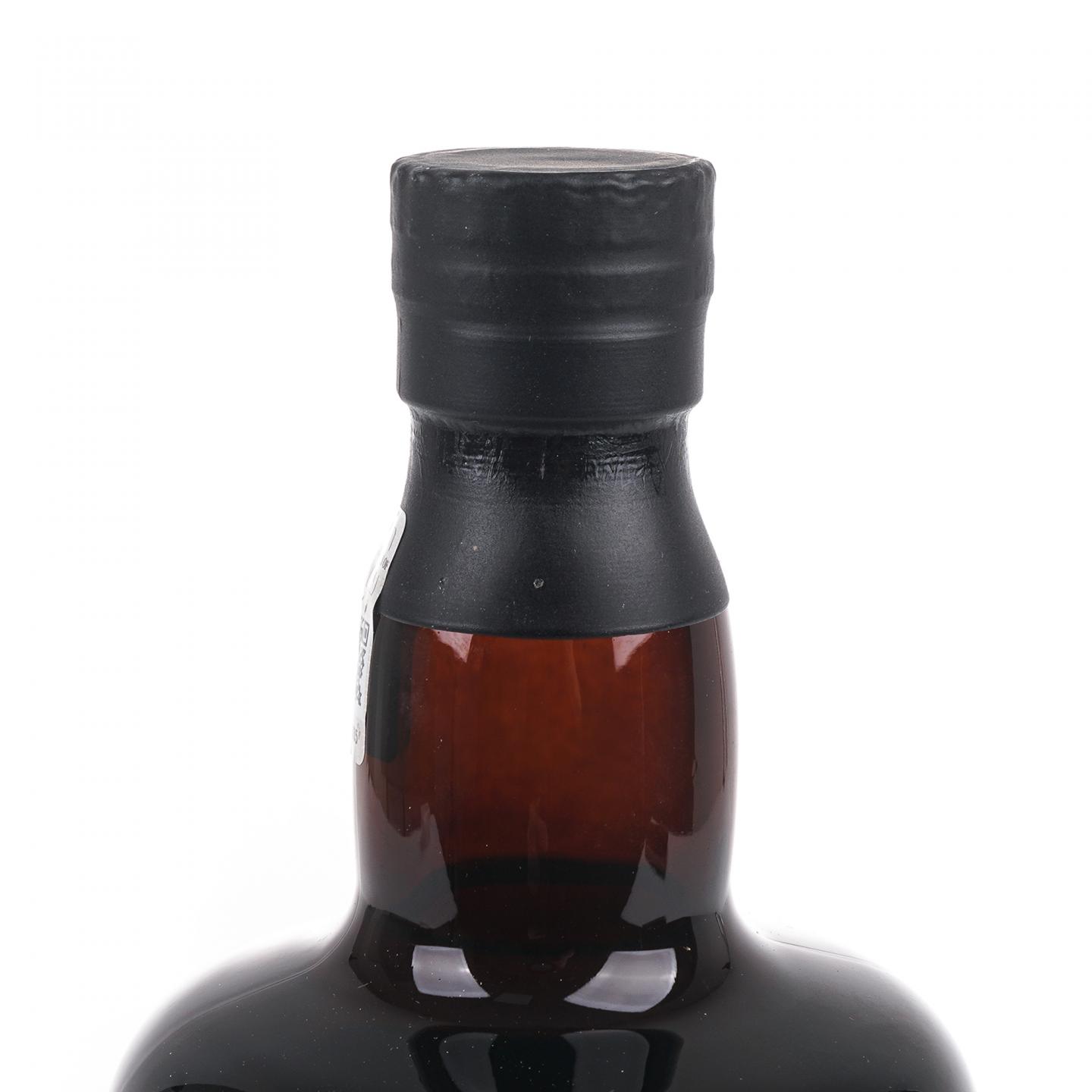 Bellevue 瓜德罗普 23年 1998-2022 朗姆酒 Edition No.3 桶强