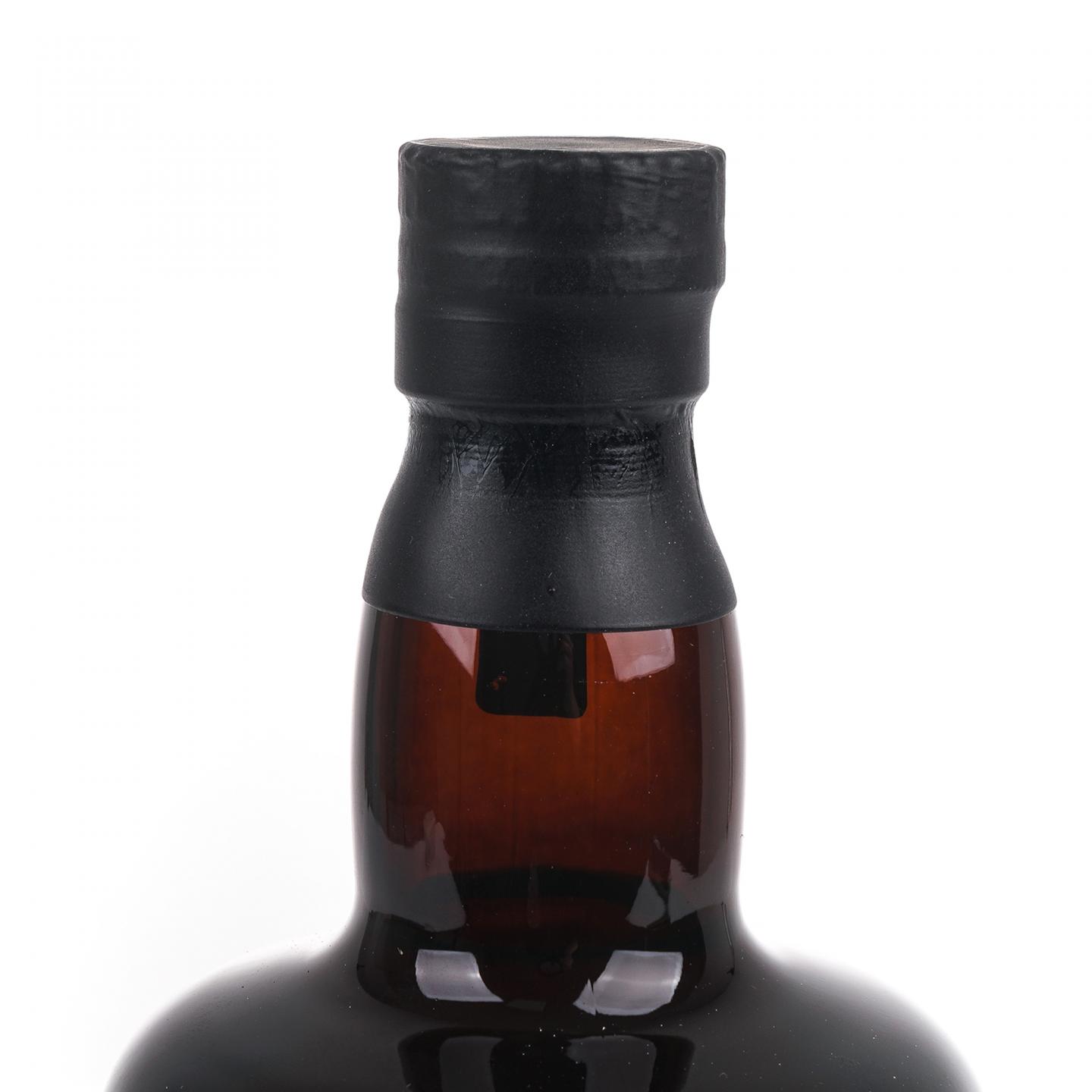 Bellevue 瓜德罗普 23年 1998-2022 朗姆酒 Edition No.3 桶强