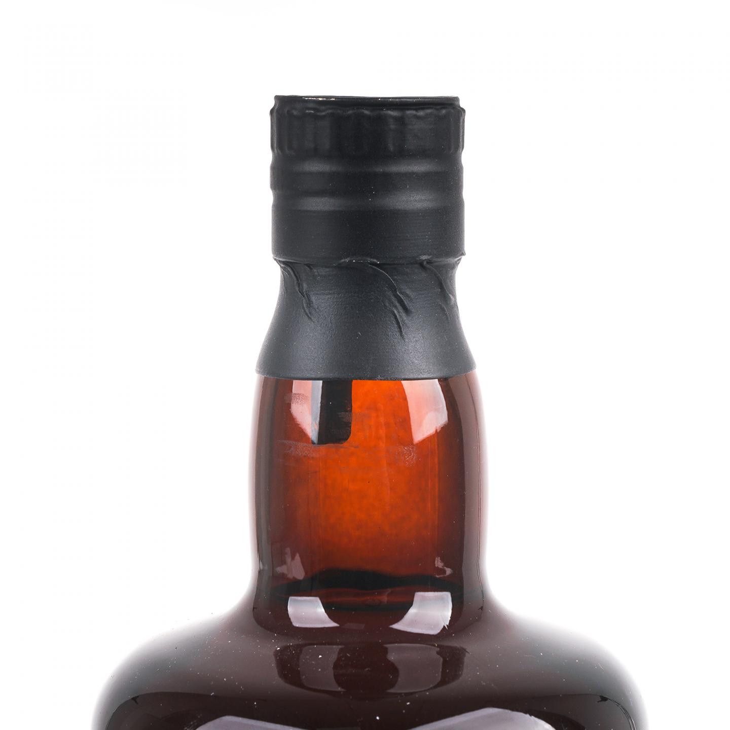 WP 牙买加 16年 2006-2022 朗姆酒 Edition No.9 桶强