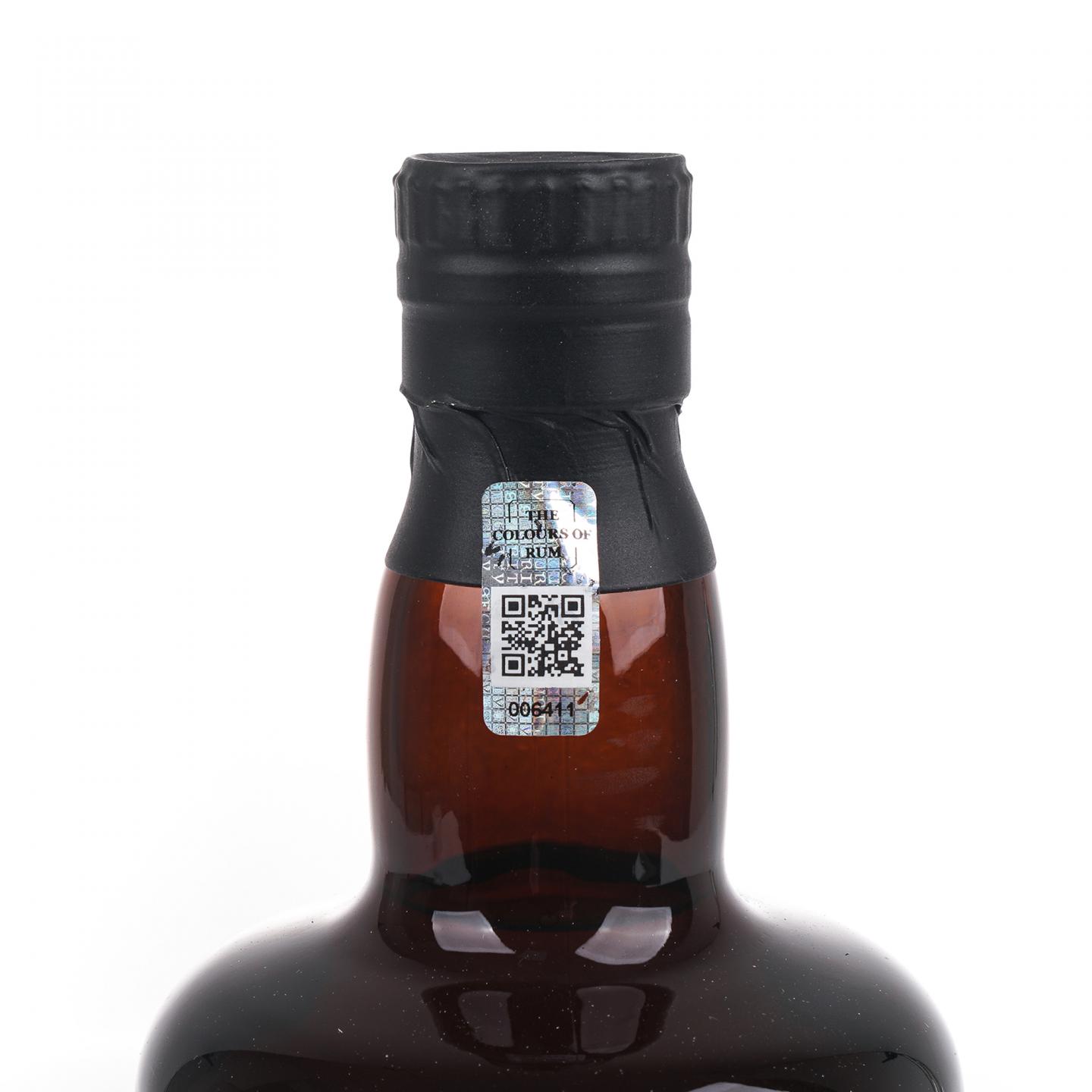 WP 牙买加 16年 2006-2022 朗姆酒 Edition No.9 桶强