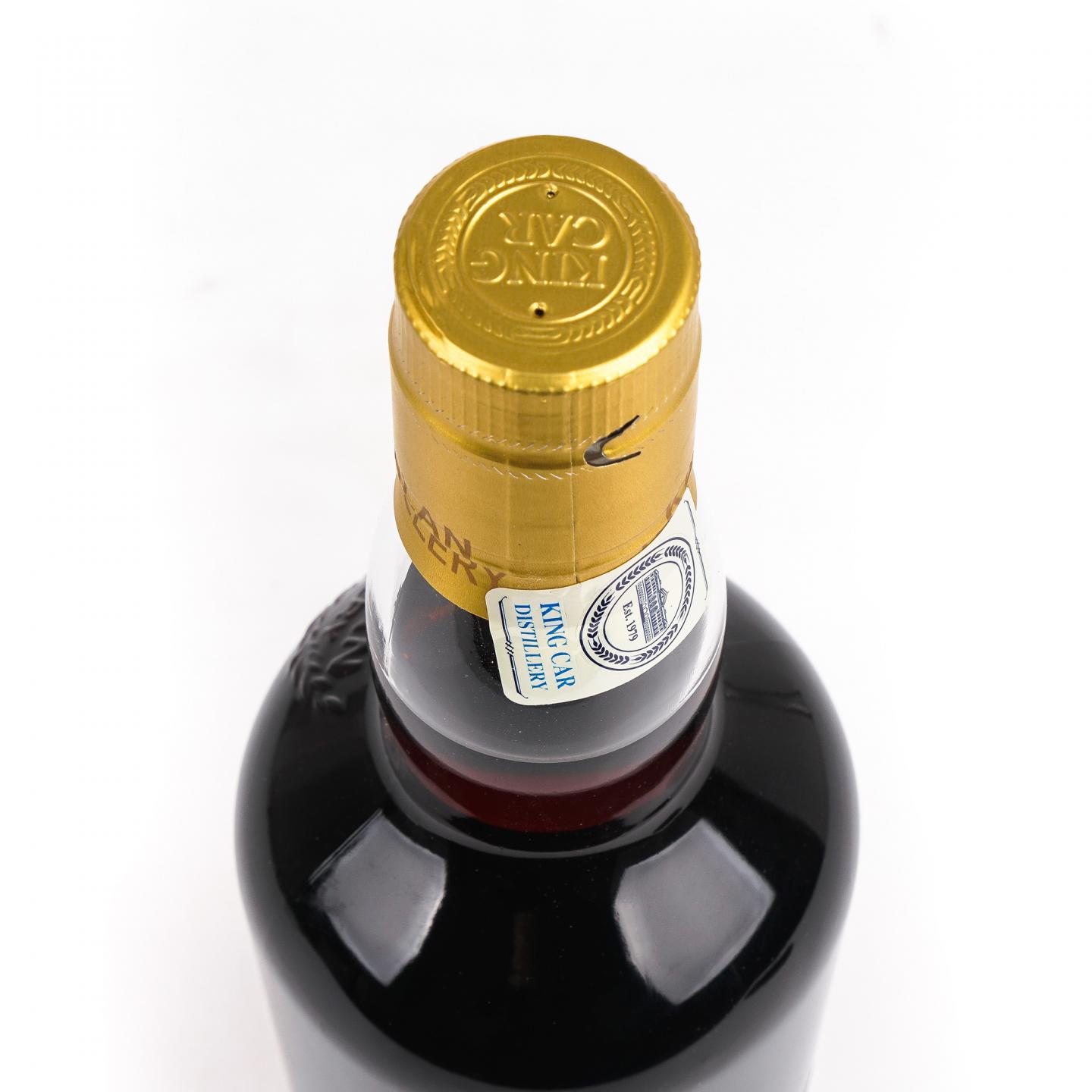 Kavalan 噶玛兰 2011 雪莉单桶#PX110218016B 桶强