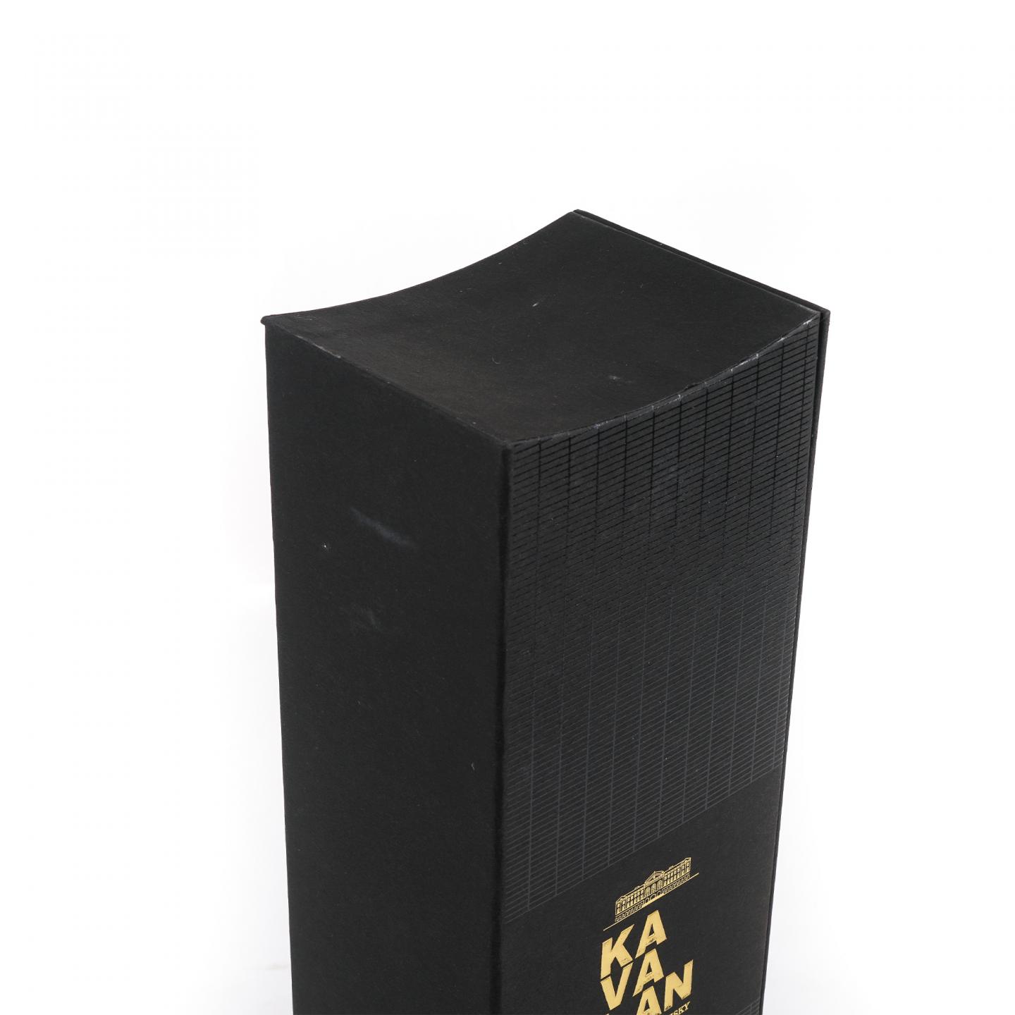 Kavalan 噶玛兰 2011 雪莉单桶#PX110218016B 桶强