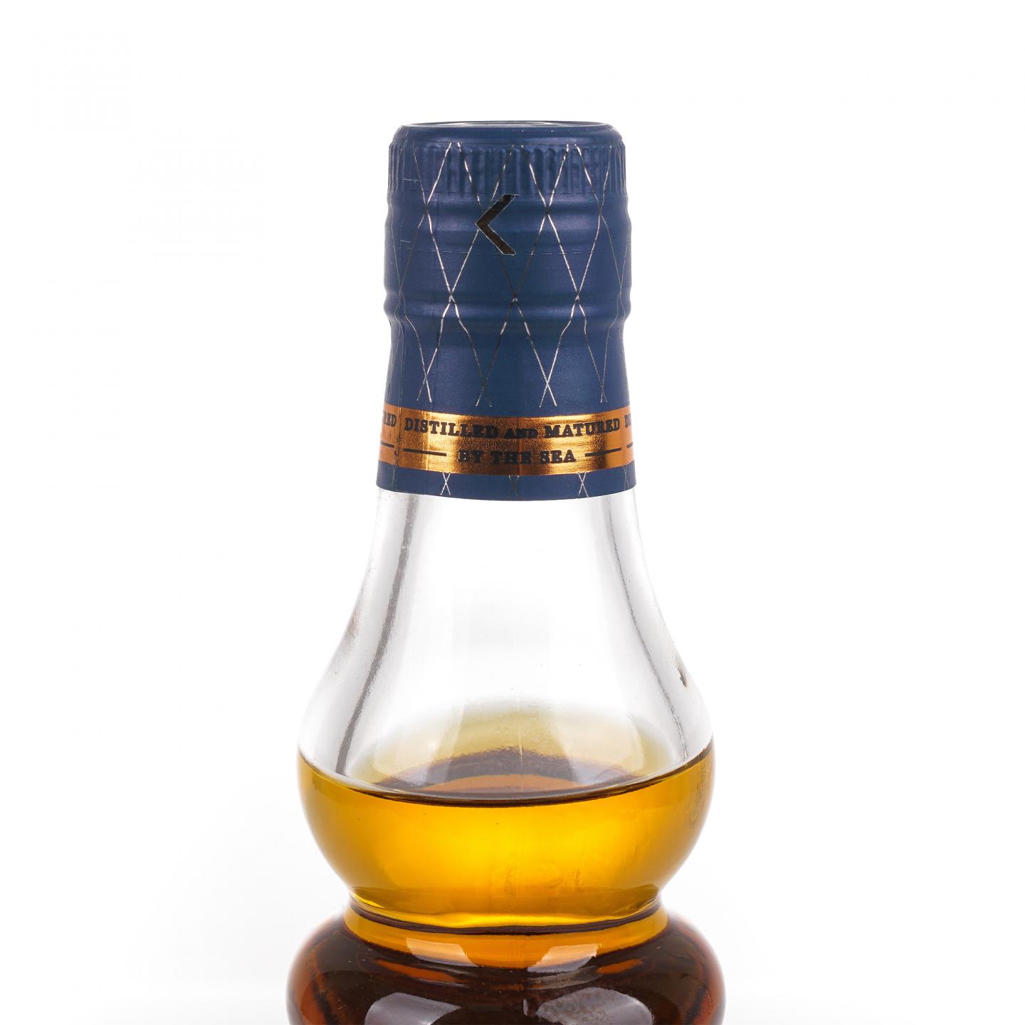 Old Pulteney 老富特尼 2004-2020 单桶#125