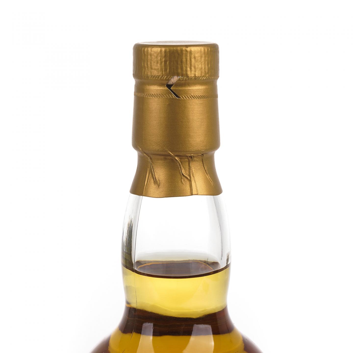 秘密斯佩塞 35年 1986-2022 雪莉桶#51383R