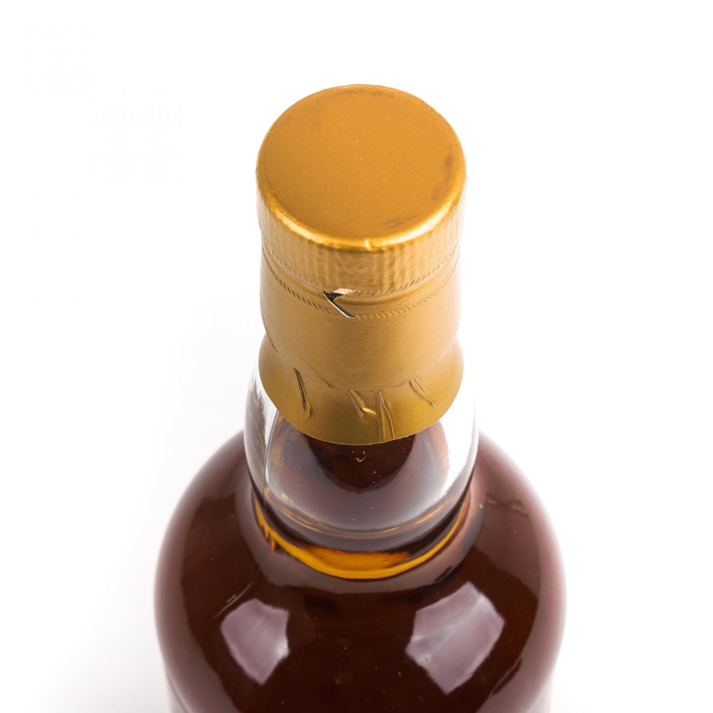 秘密斯佩塞 35年 1986-2022 雪莉桶#51383R