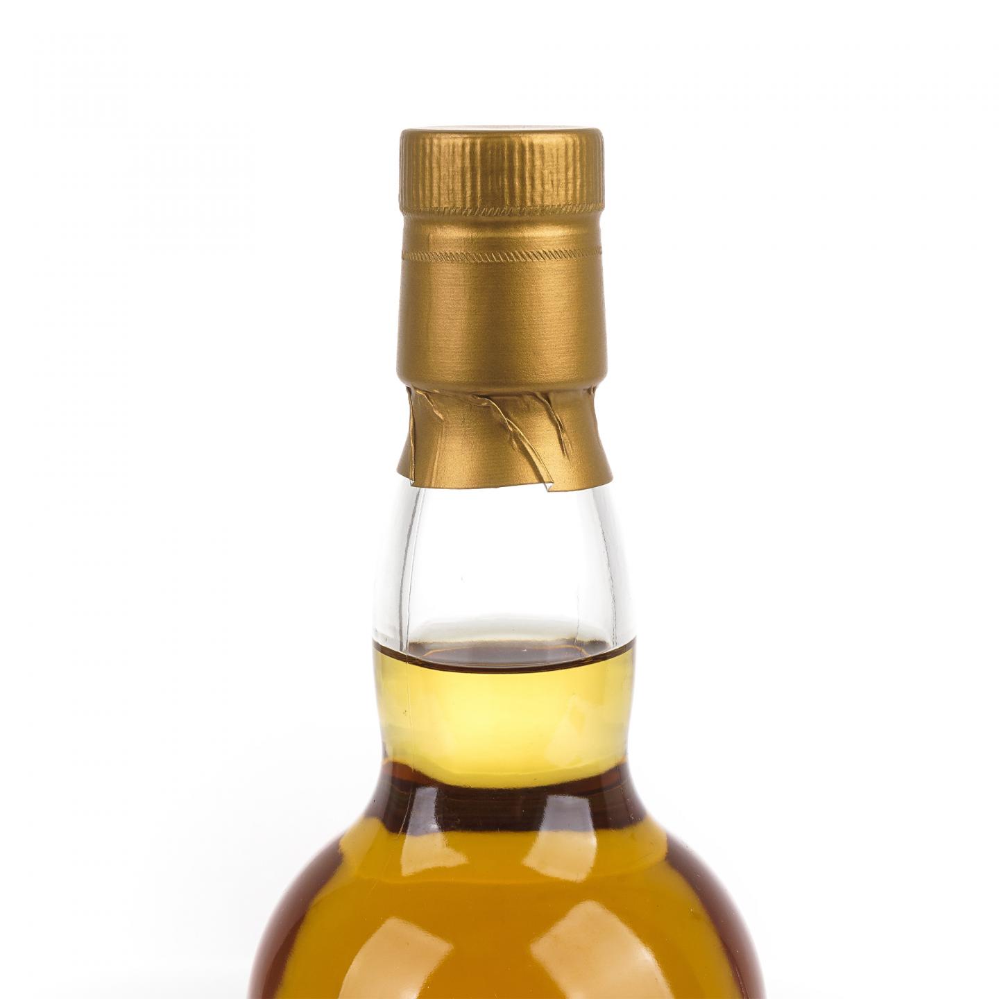 秘密斯佩塞 35年 1986-2022 雪莉桶#51383R 700ml