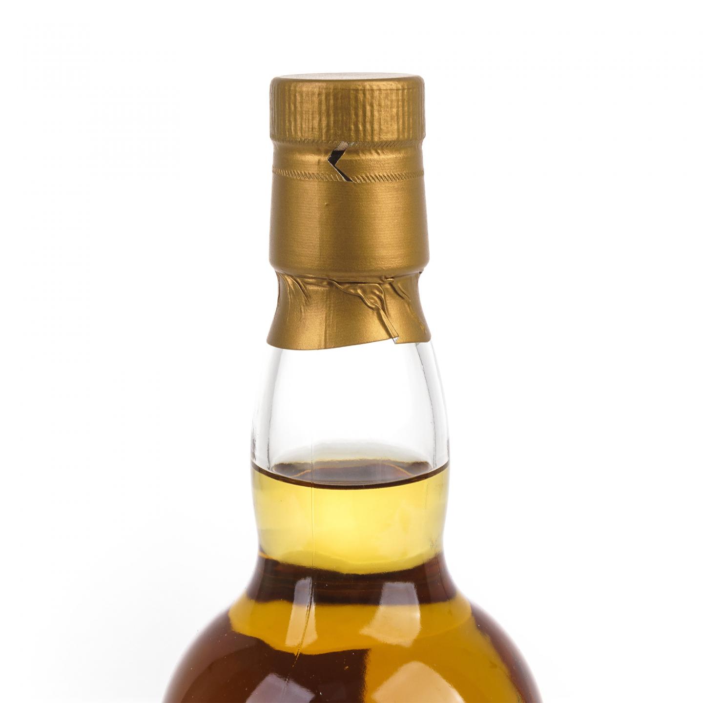 秘密斯佩塞 35年 1986-2022 雪莉桶#51383R 700ml