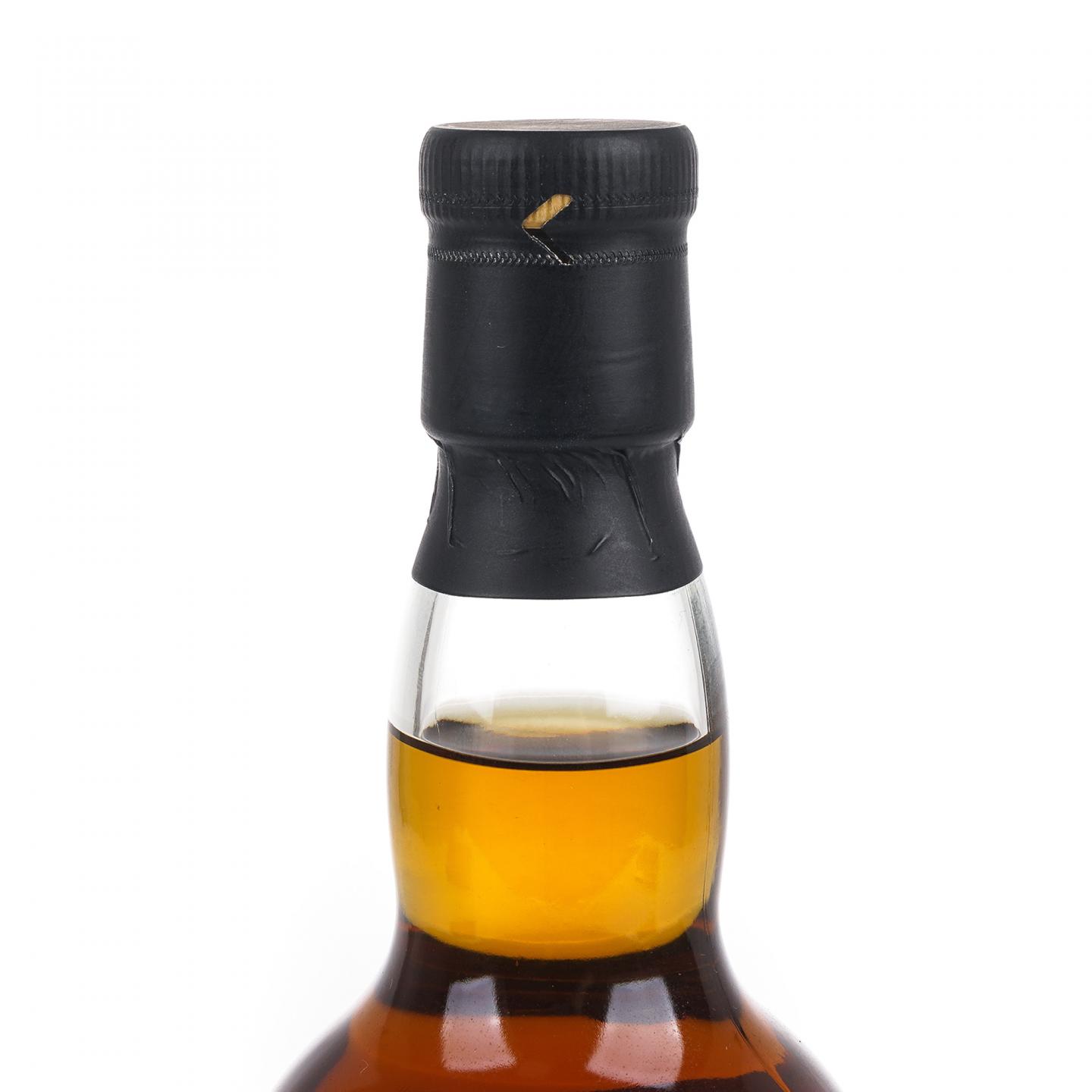 Glenallachie 格兰纳里奇 12年 2008-2021 TWF