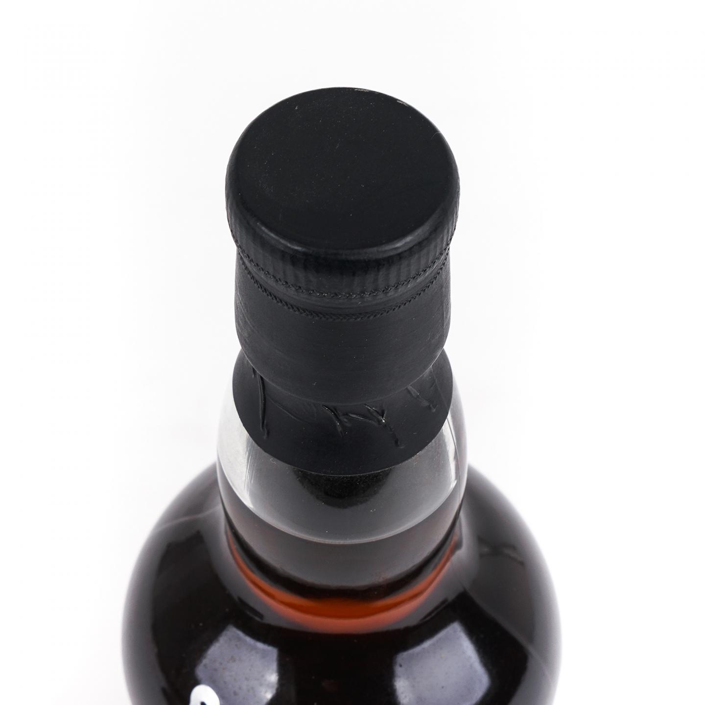 Glenallachie 格兰纳里奇 12年 2008-2021 TWF