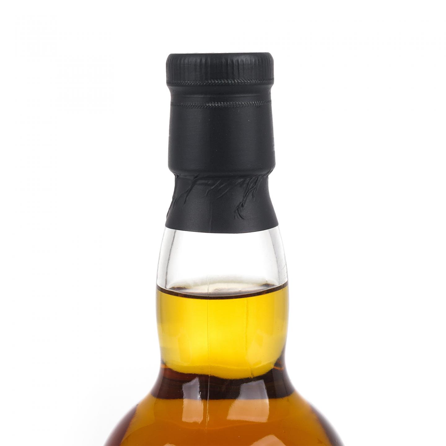 Guyana 钻石 22年 2001-2023 朗姆酒