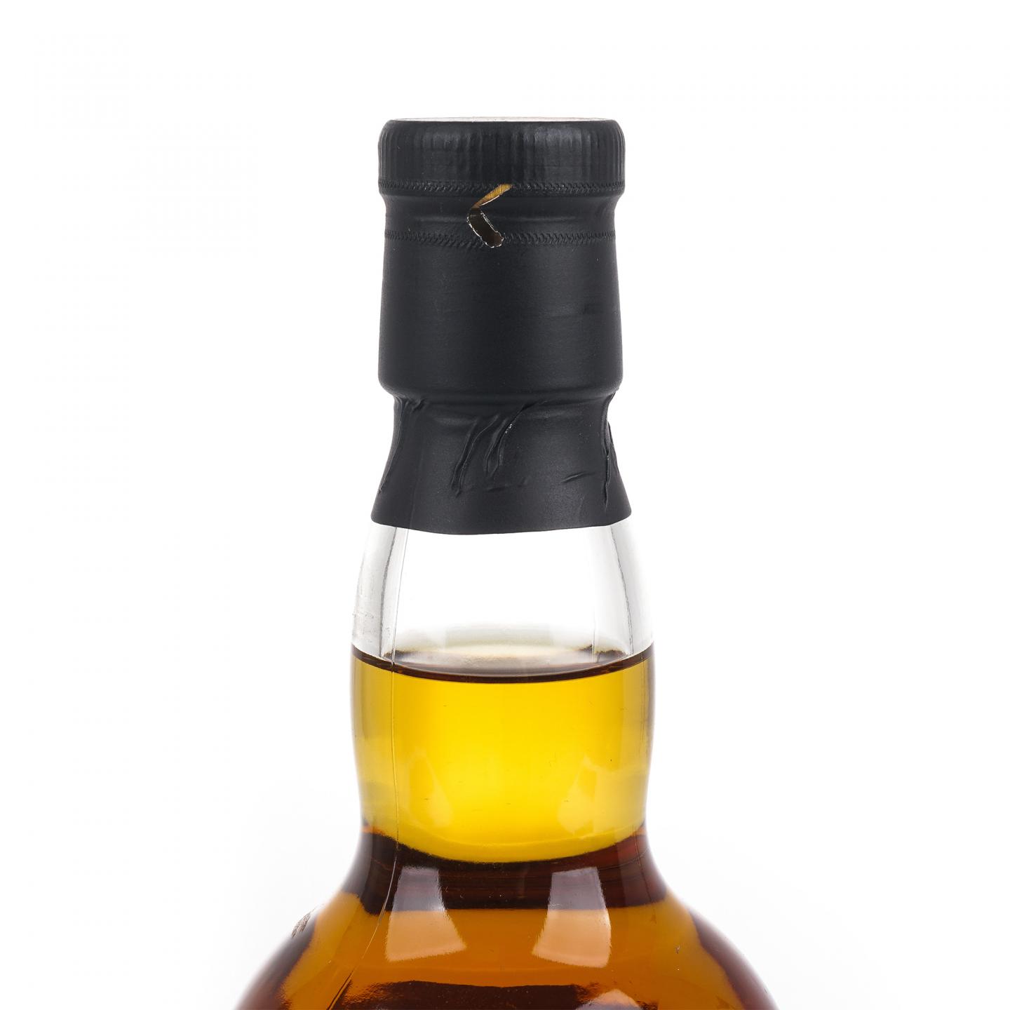 Guyana 钻石 22年 2001-2023 朗姆酒