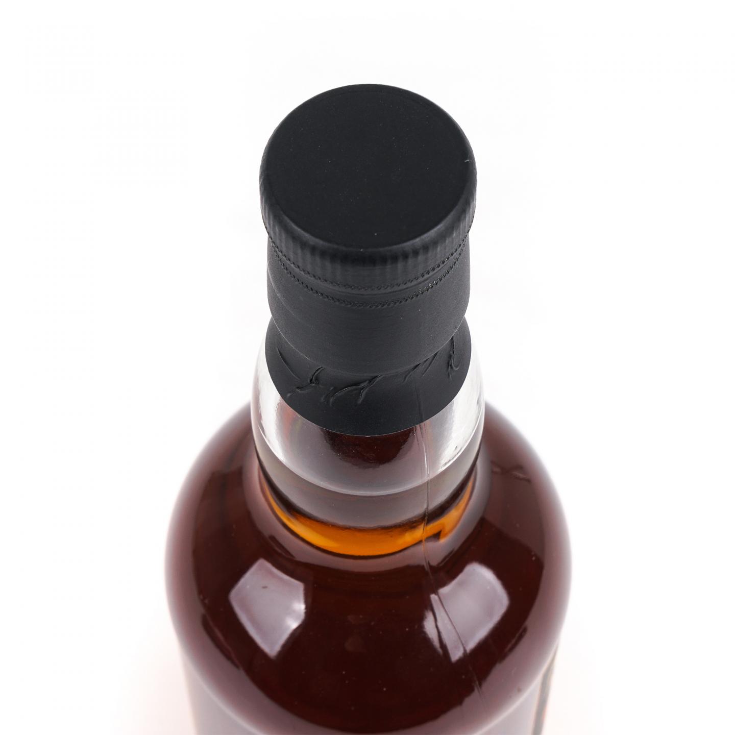 Guyana 钻石 22年 2001-2023 朗姆酒