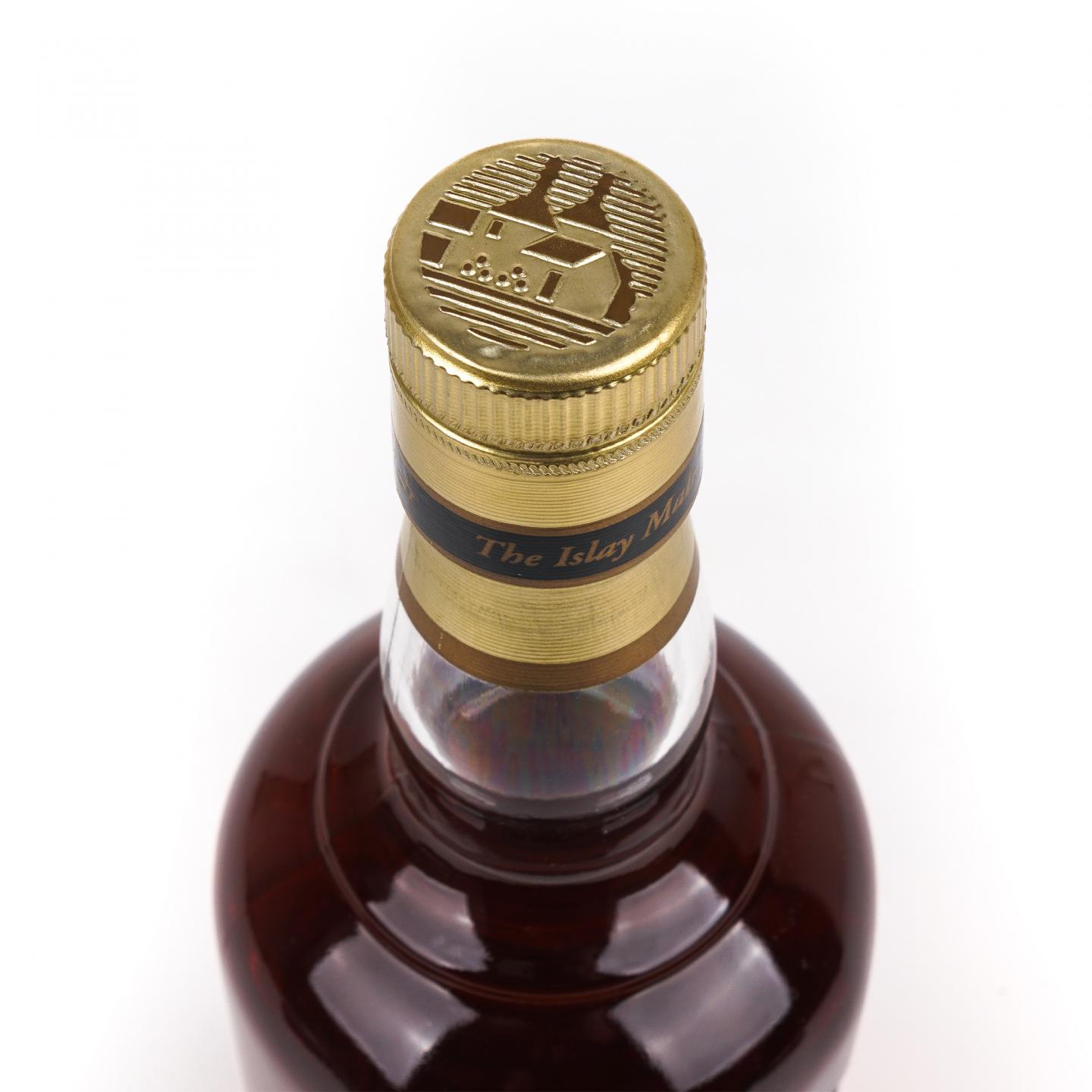 Bowmore 波摩 海鸥标 Dawn